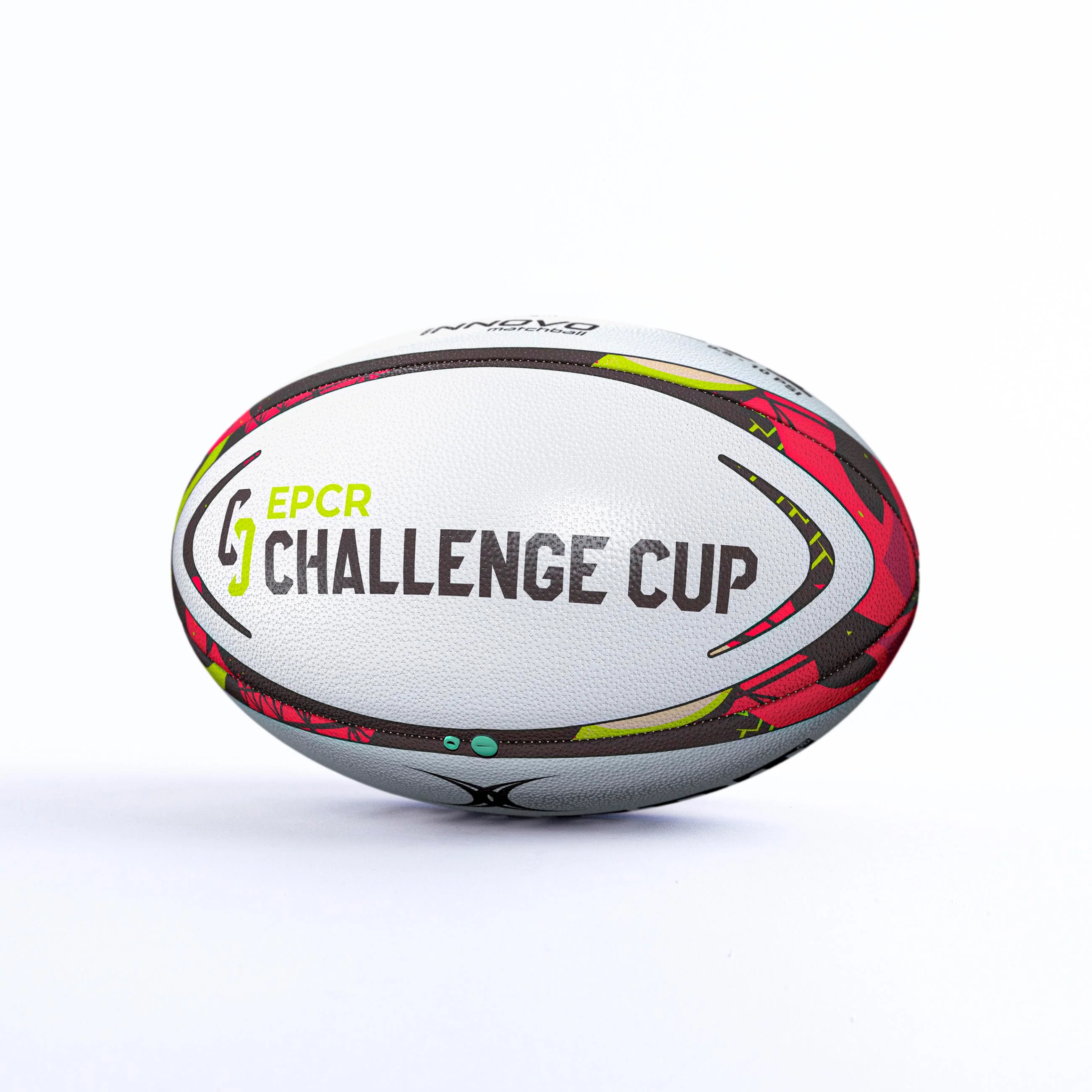 EPCR Challenge Cup Final iNNOVO Match Ball - Image 4