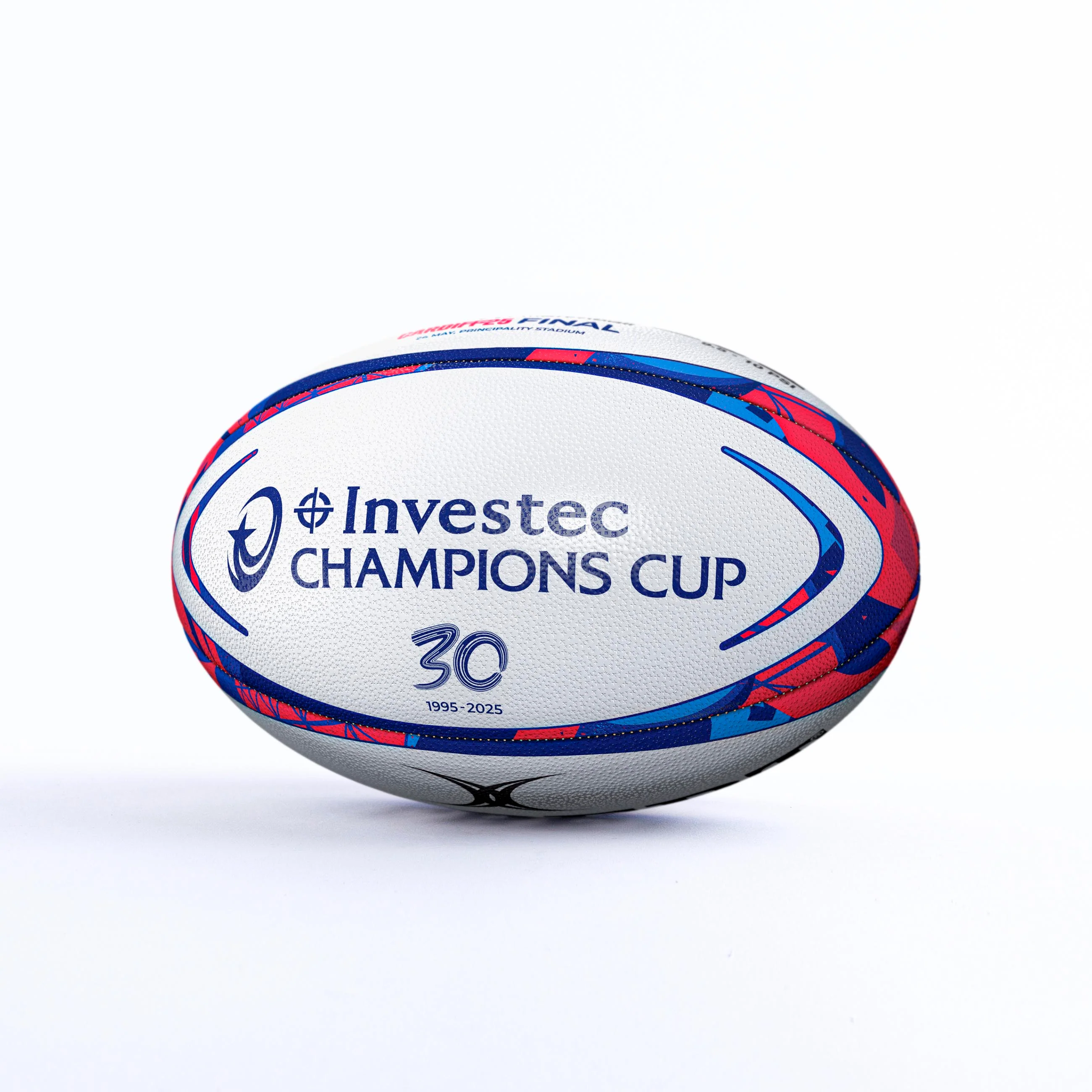 Investec Champions Cup Final iNNOVO Match Ball - Image 3