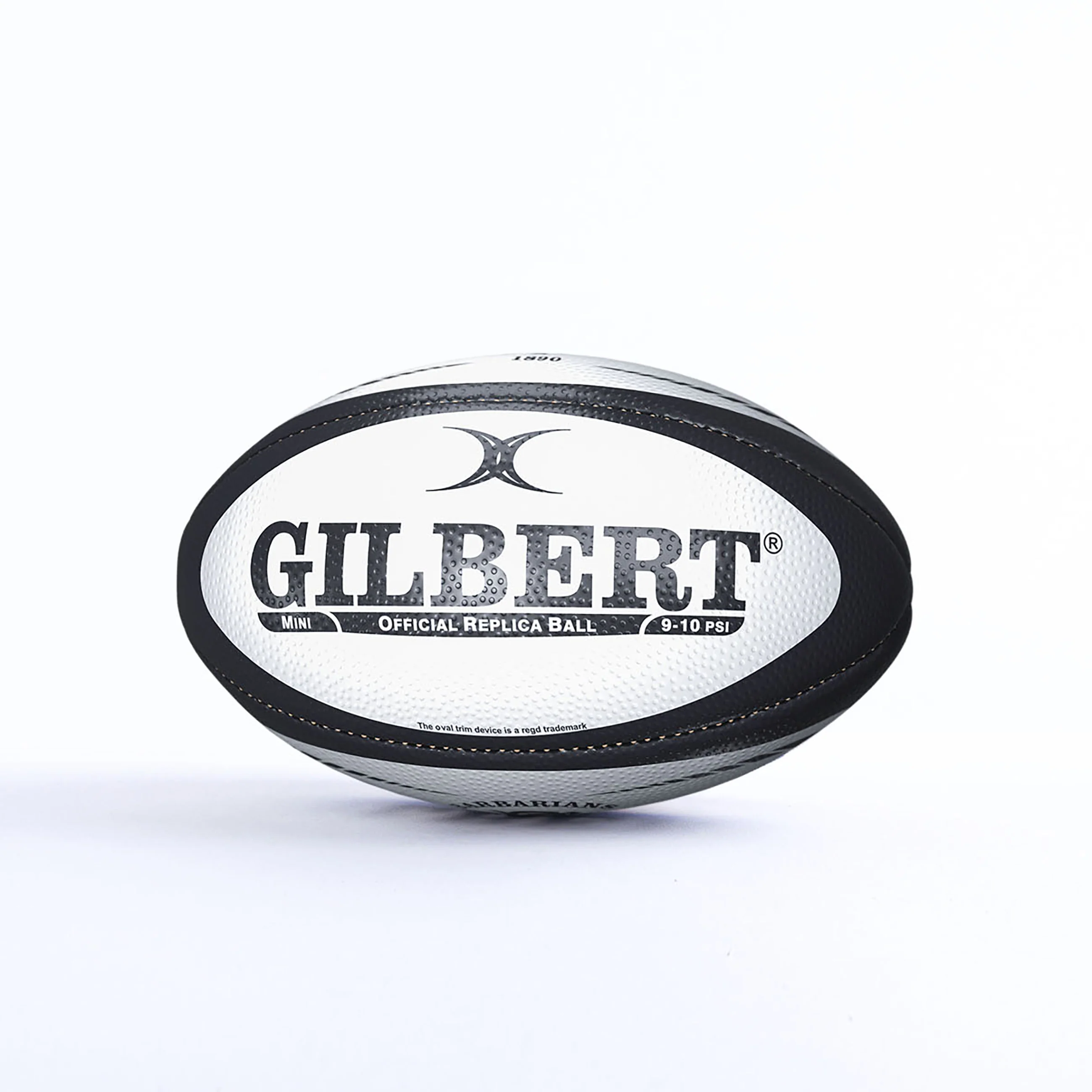 Barbarian FC Replica Ball - Image 4