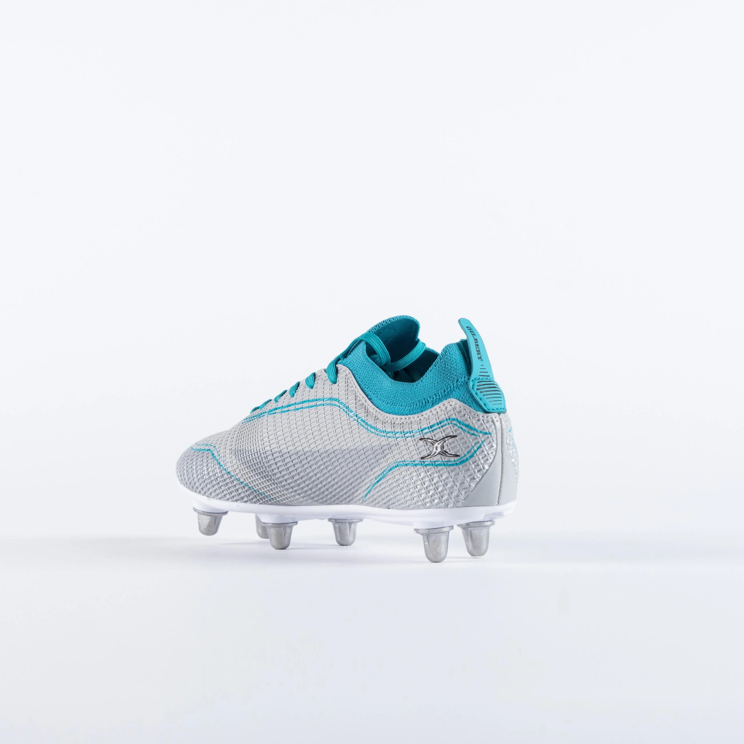 Cage Pace 6S Boots - Junior - Image 3