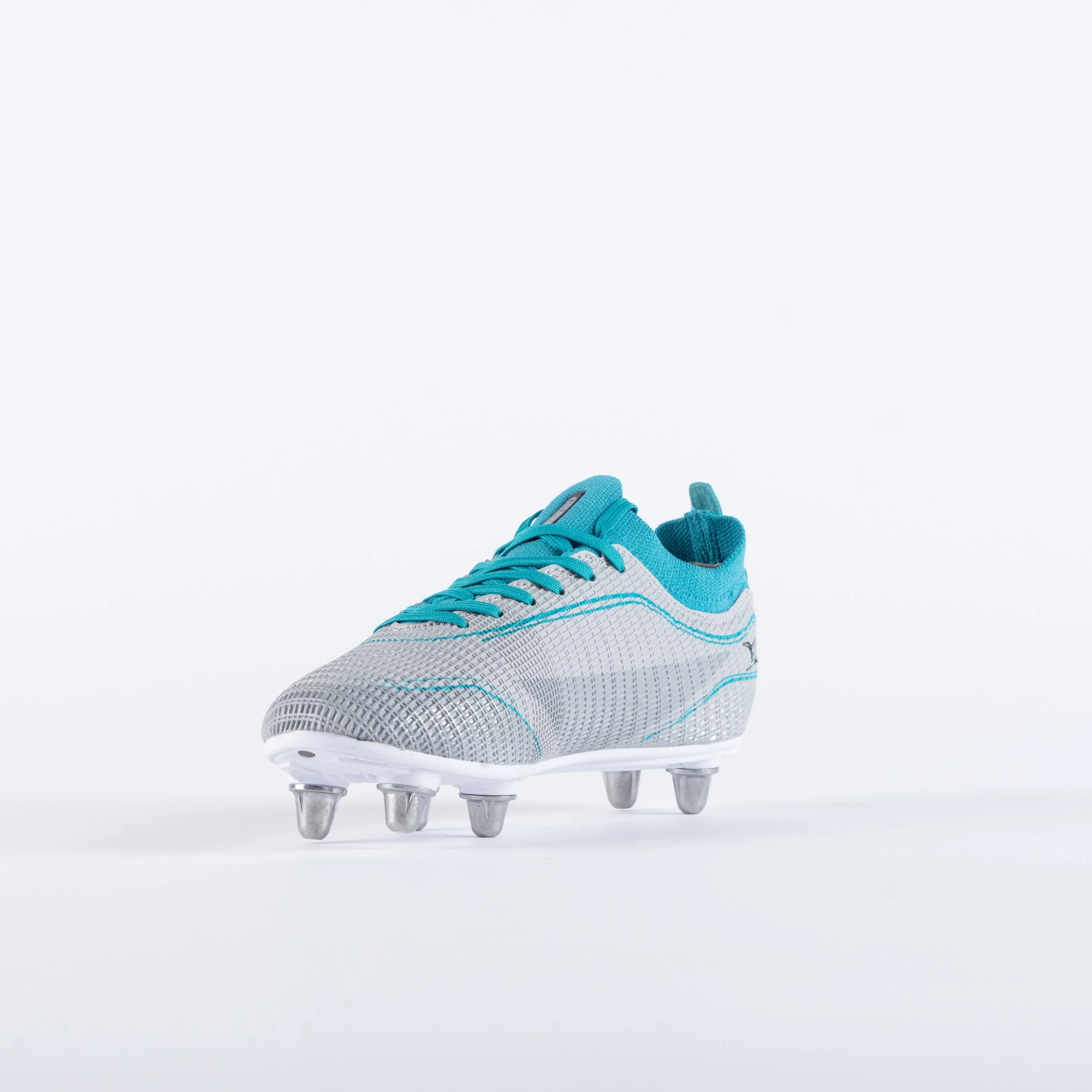 Cage Pace 6S Boots - Junior - Image 4