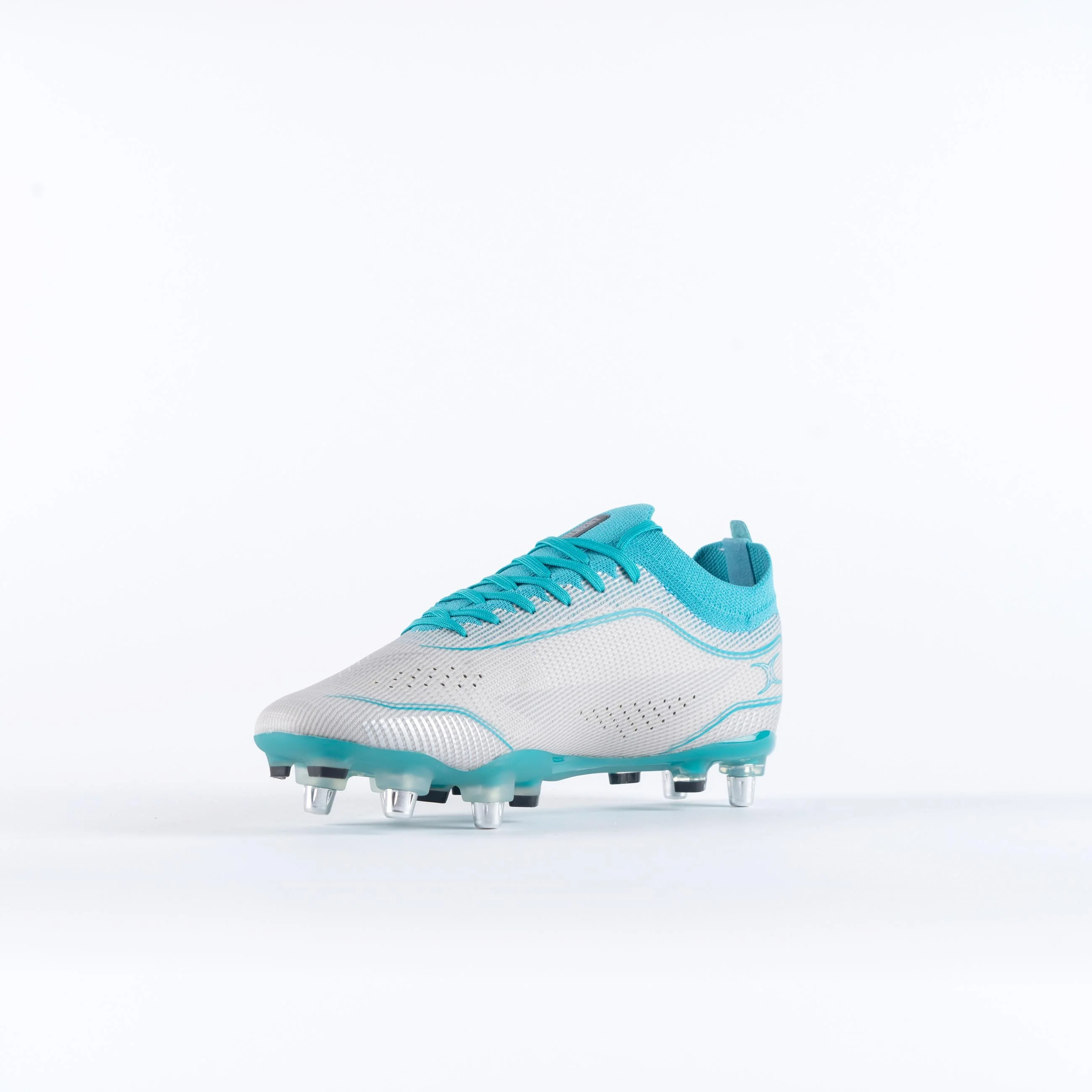 Cage Pace Pro 6S Boots - Senior - Image 12