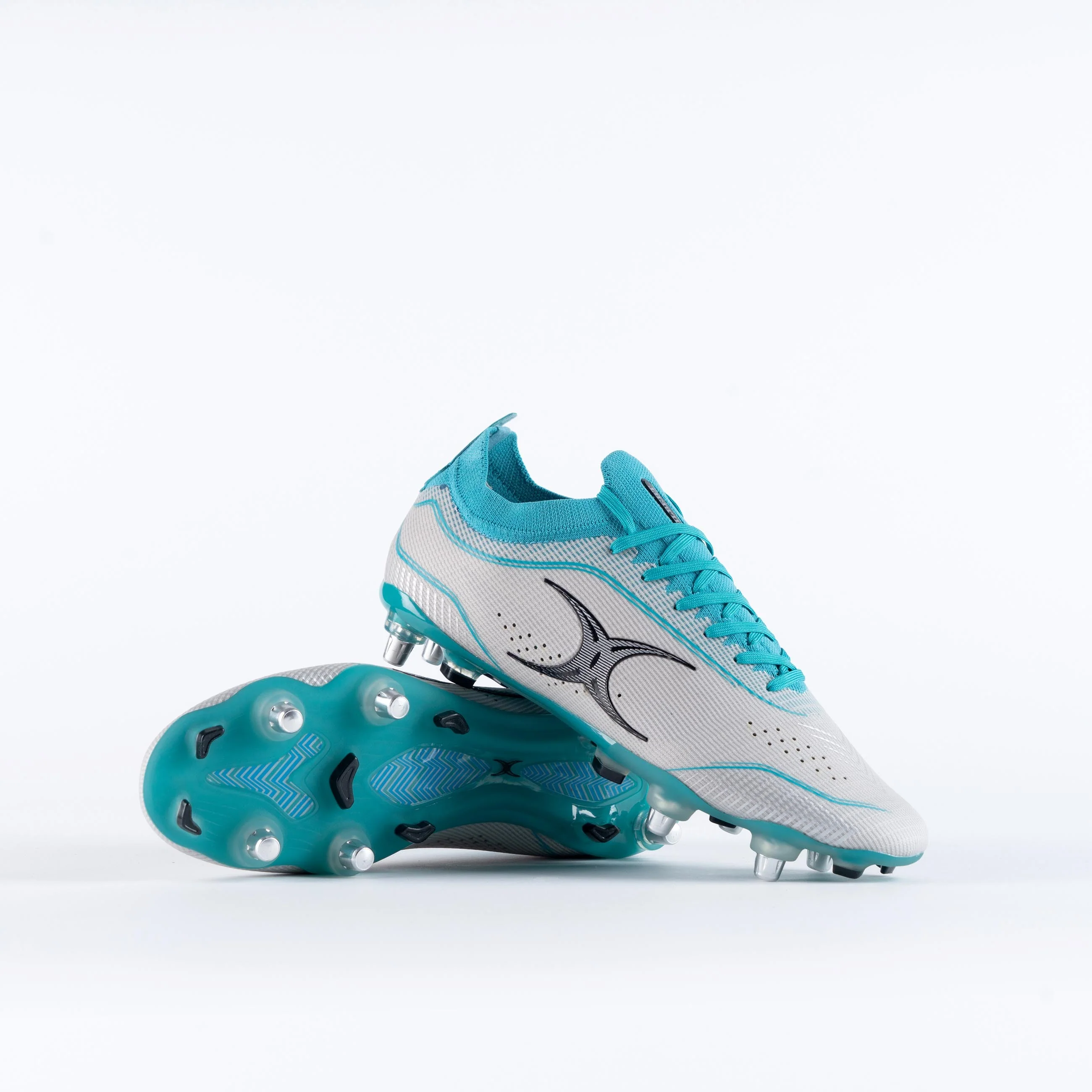 Cage Pace Pro 6S Boots - Senior - Image 9
