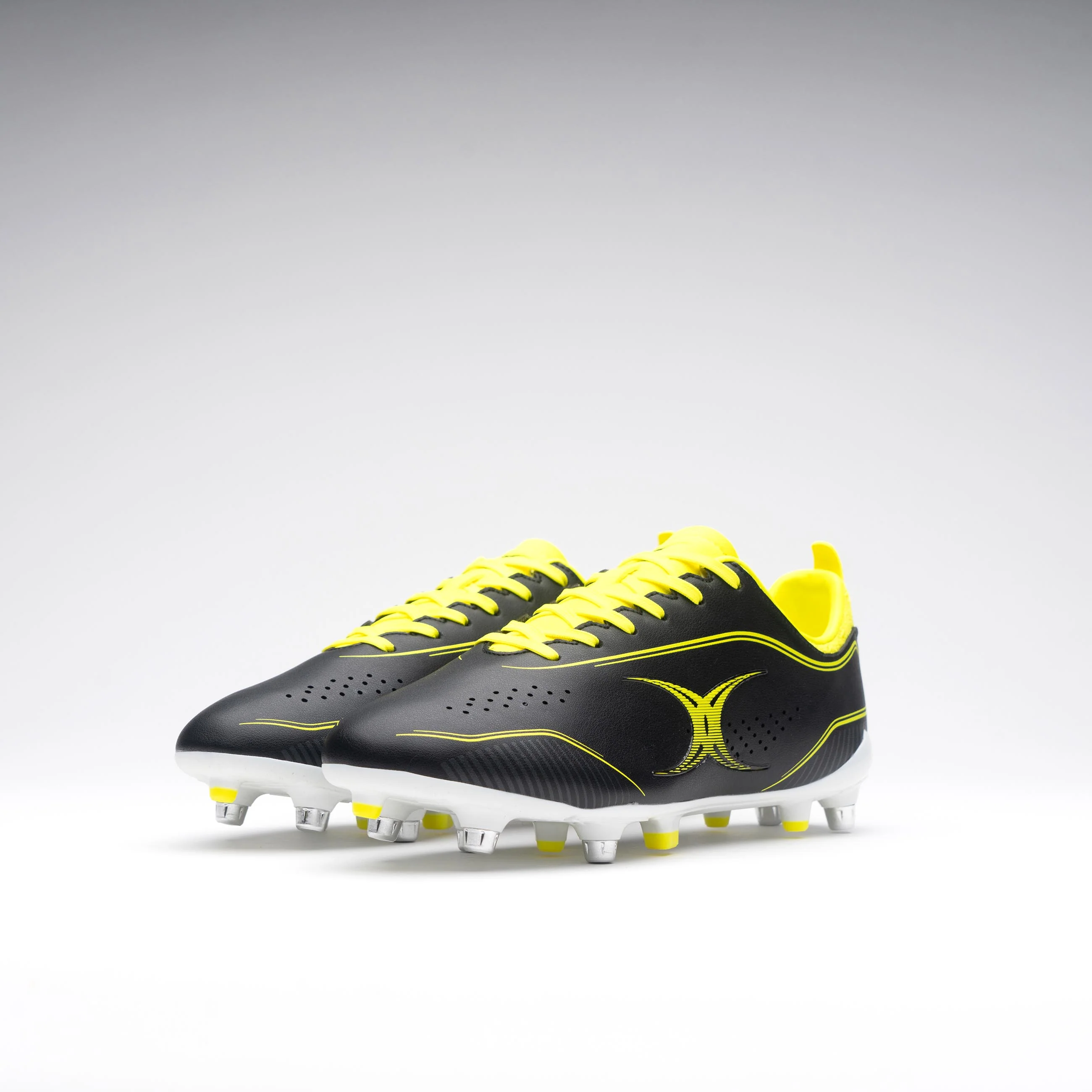 Cage Torq 6S Boots - Junior - Image 4
