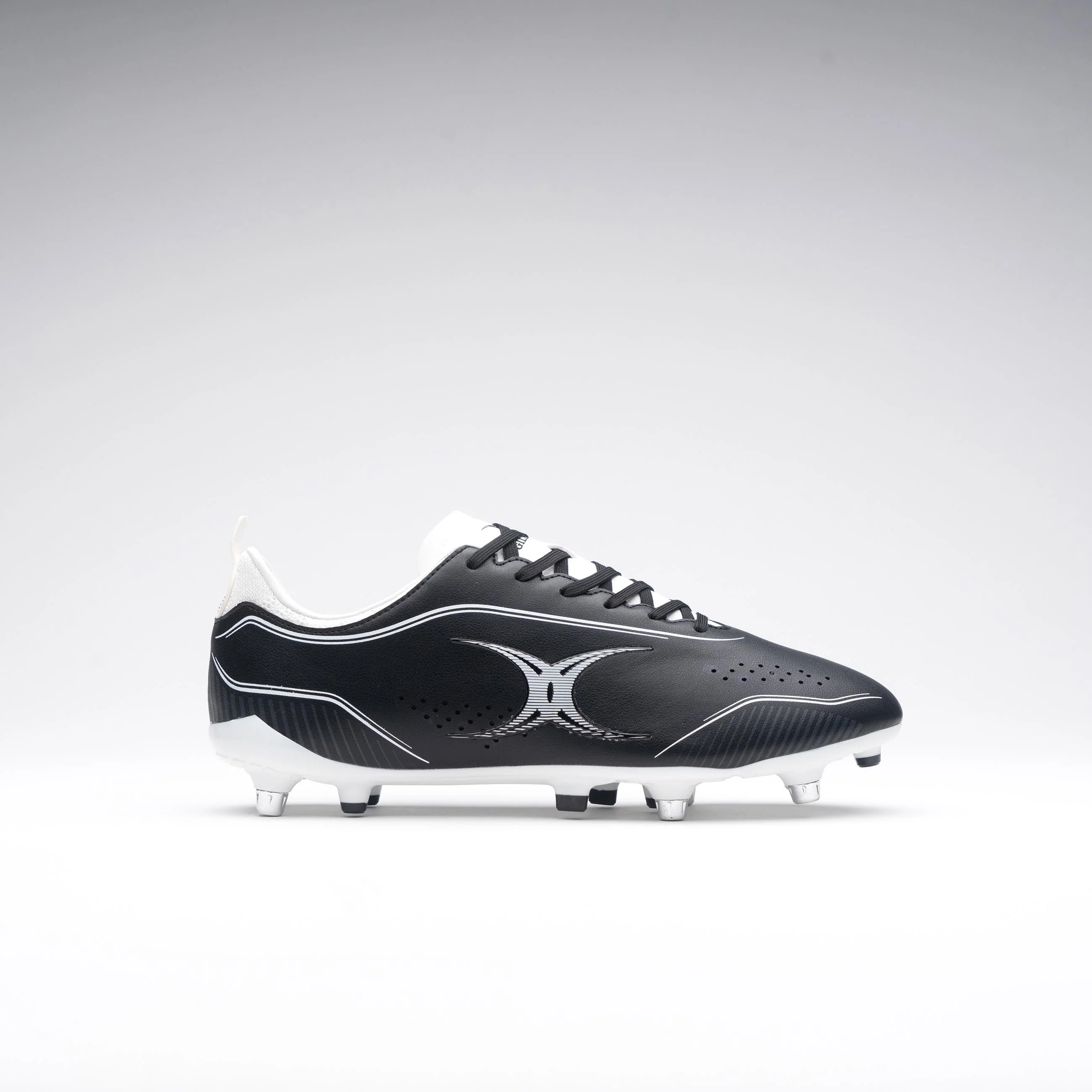 Cage Torq 6S Boots - Senior - Image 3