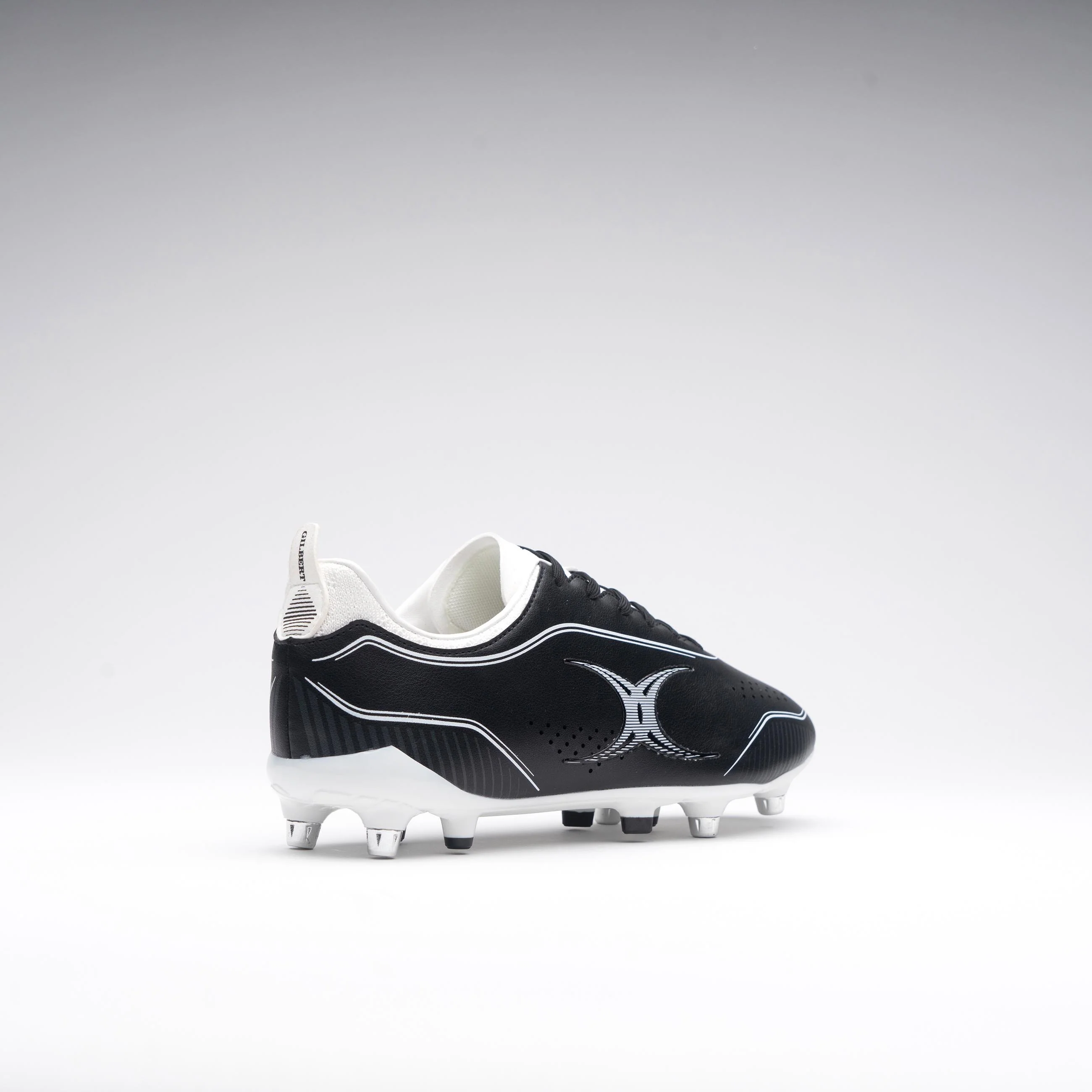 Cage Torq 6S Boots - Senior - Image 4