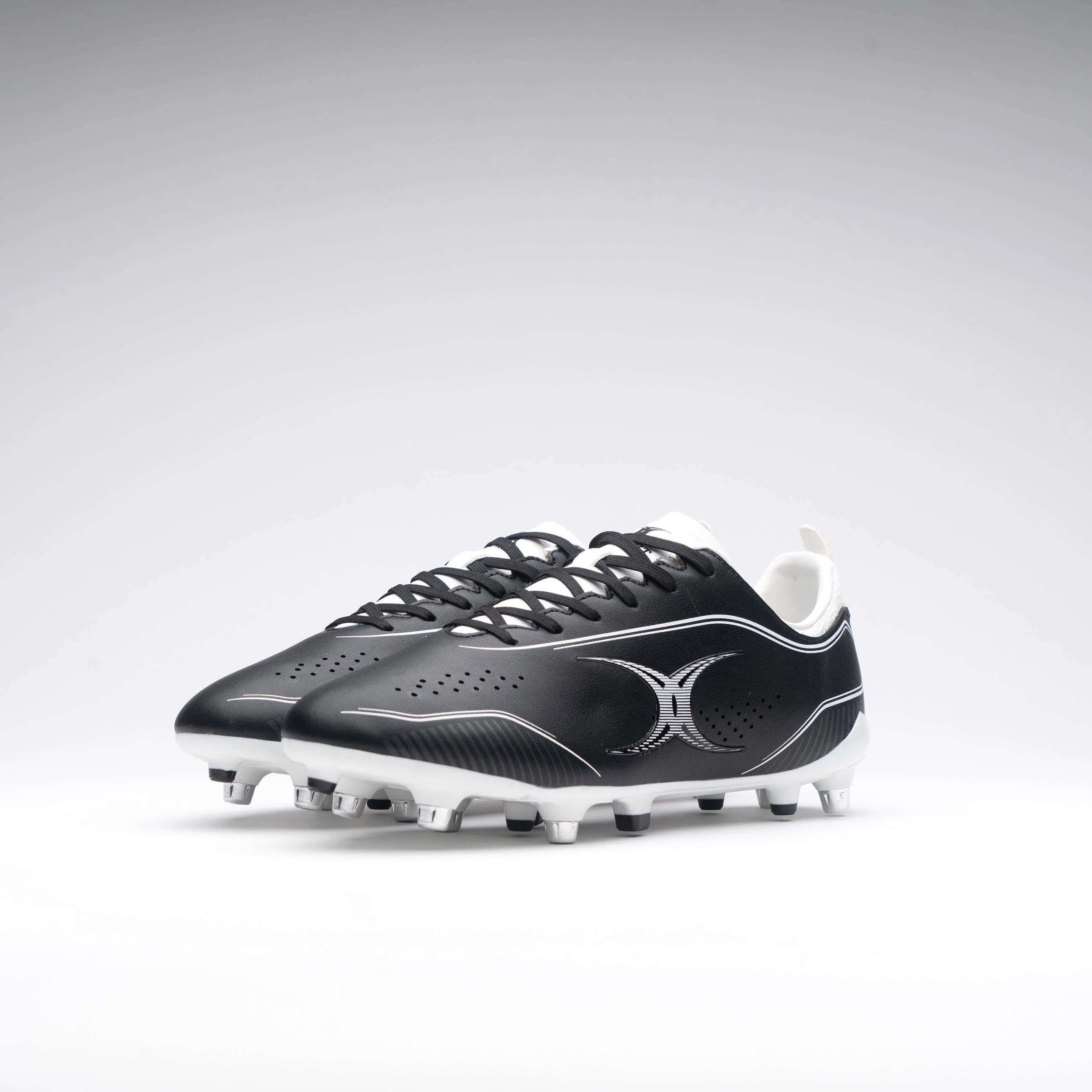 Cage Torq 6S Boots - Junior - Image 3