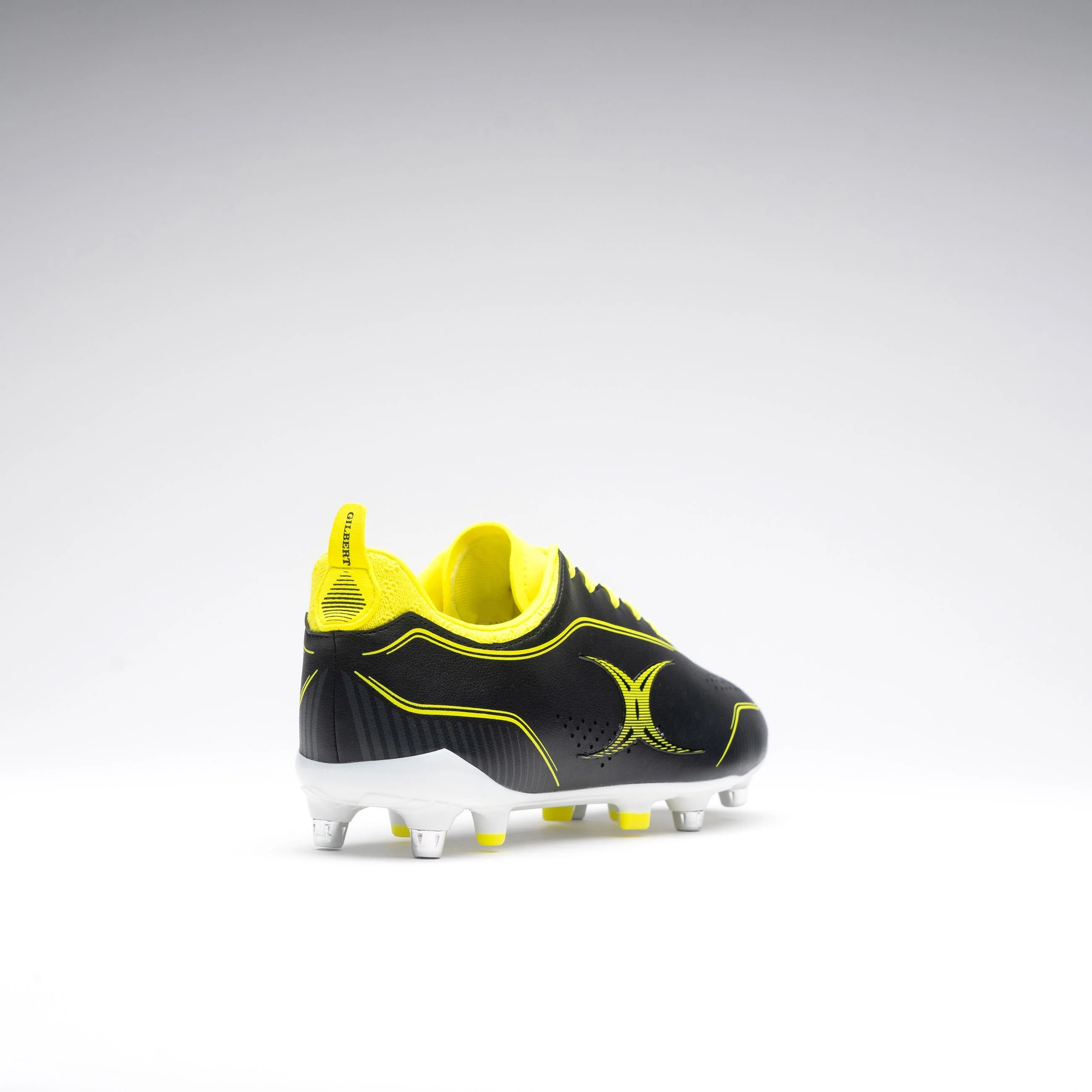 Cage Torq 6S Boots - Senior - Image 3