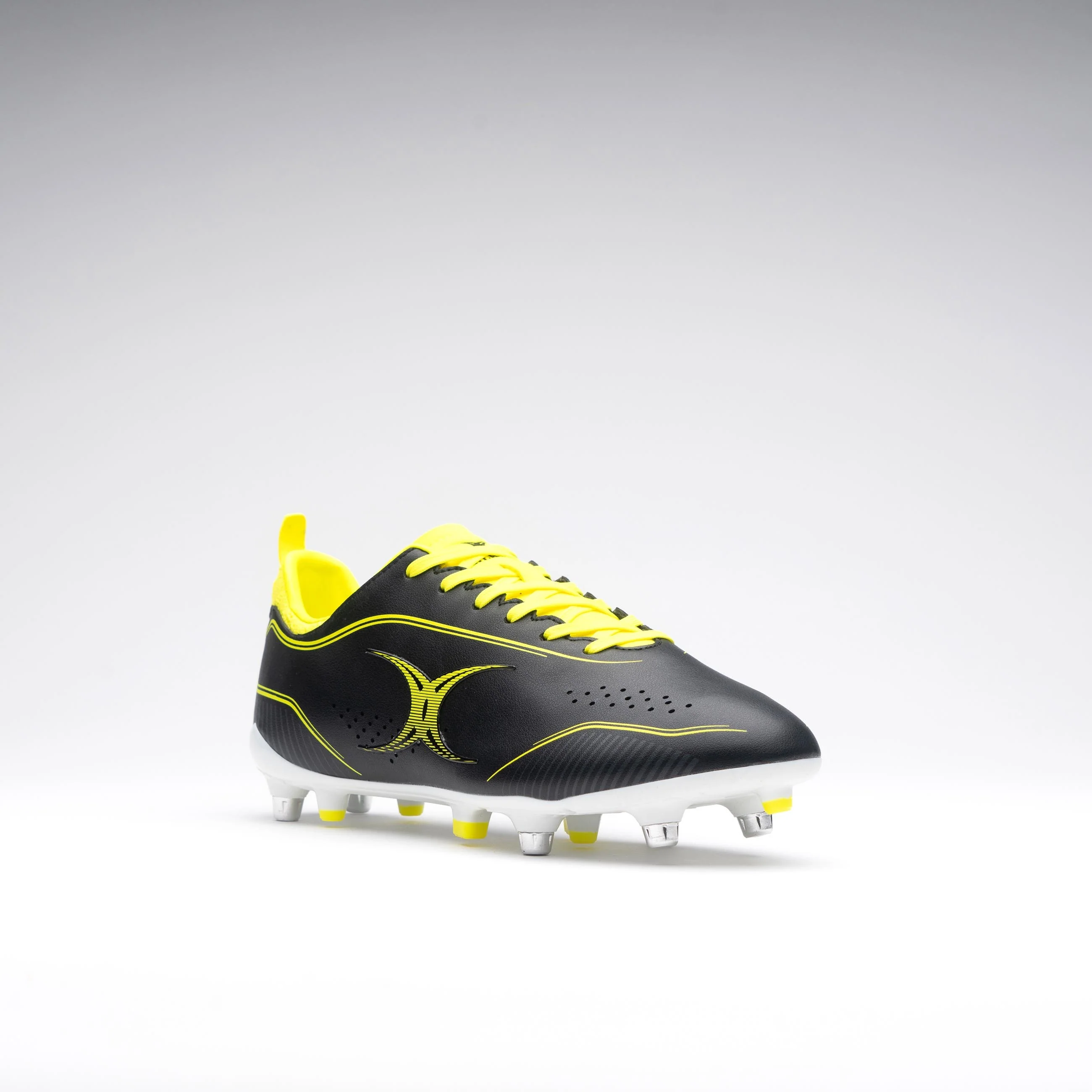 Cage Torq 6S Boots - Senior - Image 4