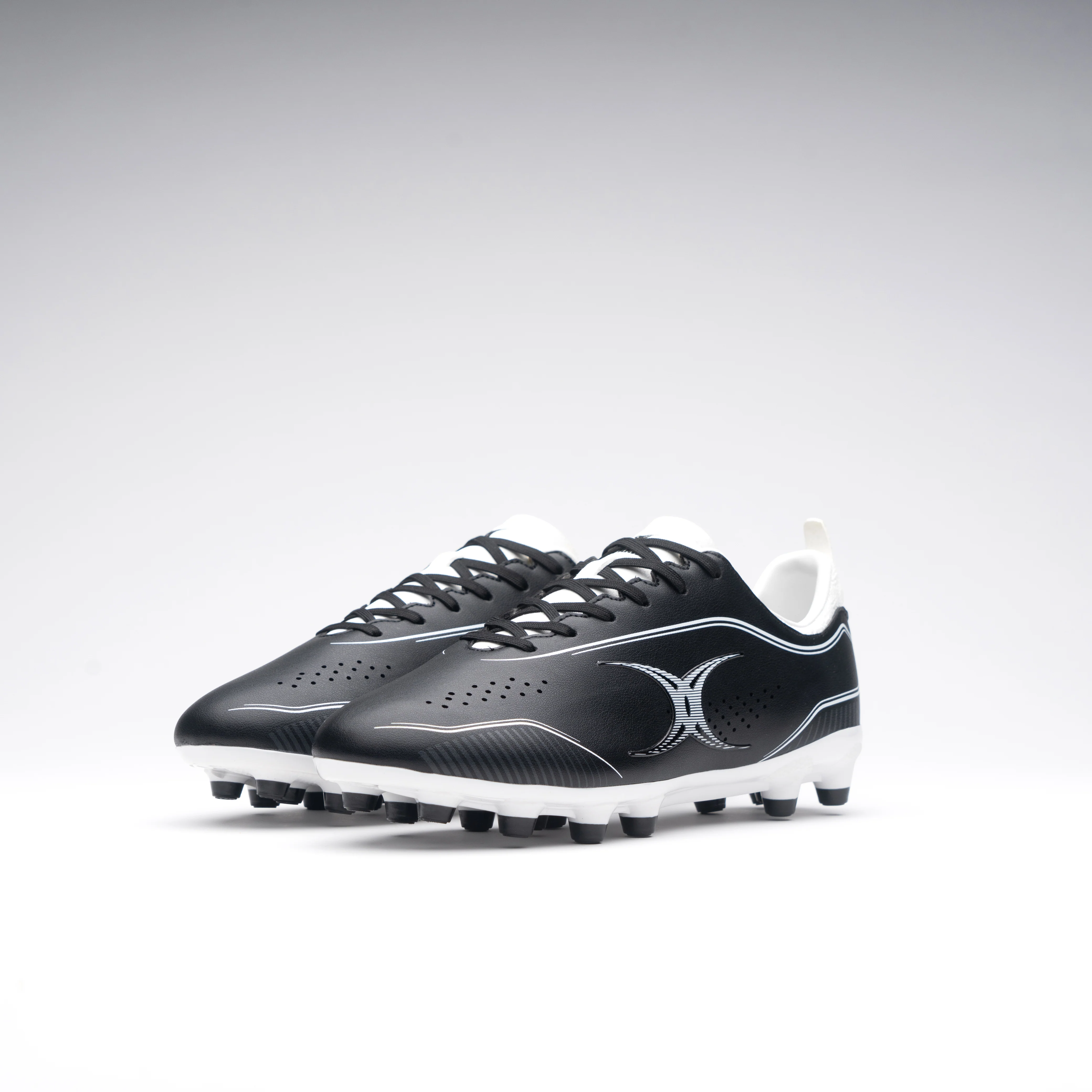 Cage Torq MSX Boots - Senior - Image 3