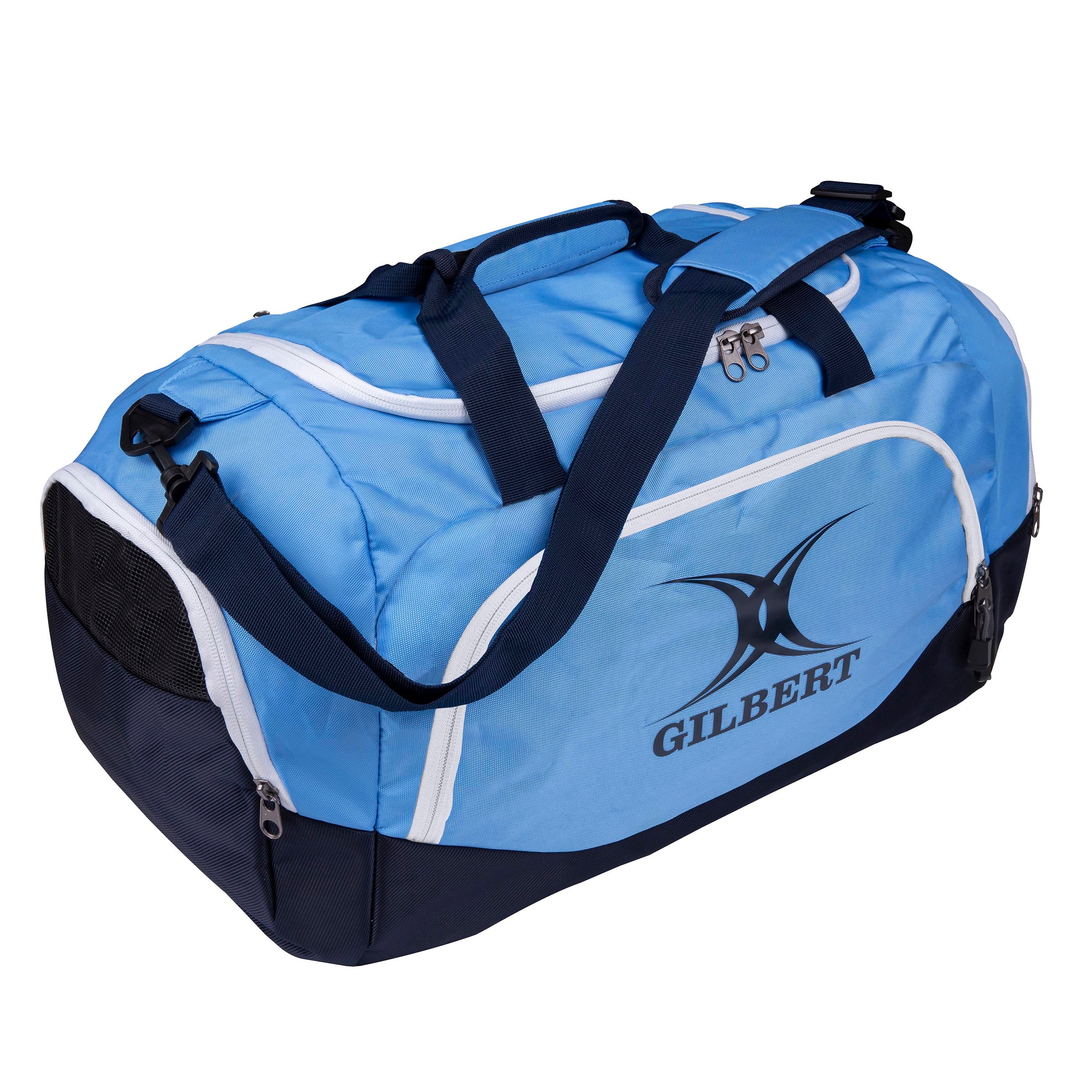 Club V3 Player Holdall - Image 10
