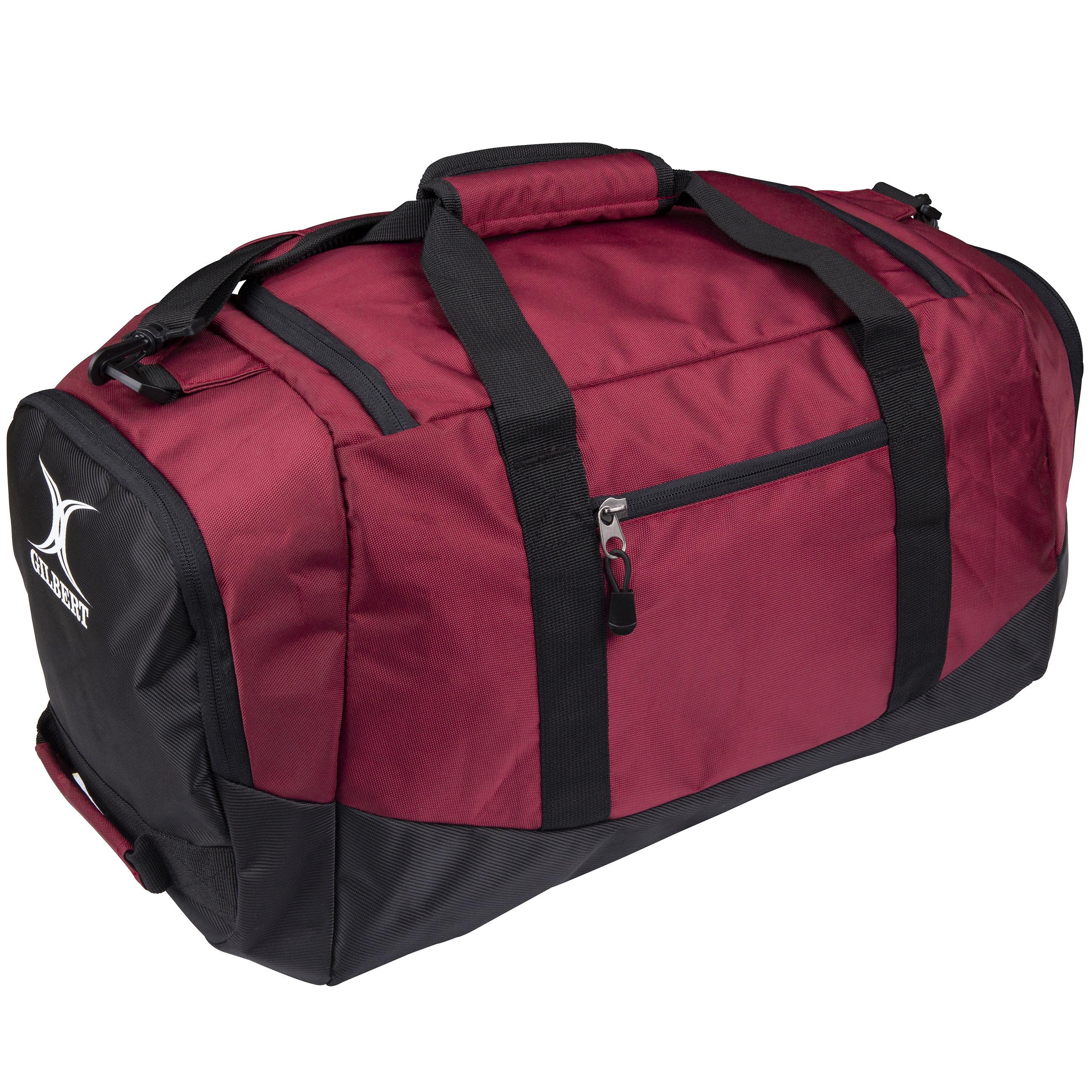 Club V3 Player Holdall - Image 11