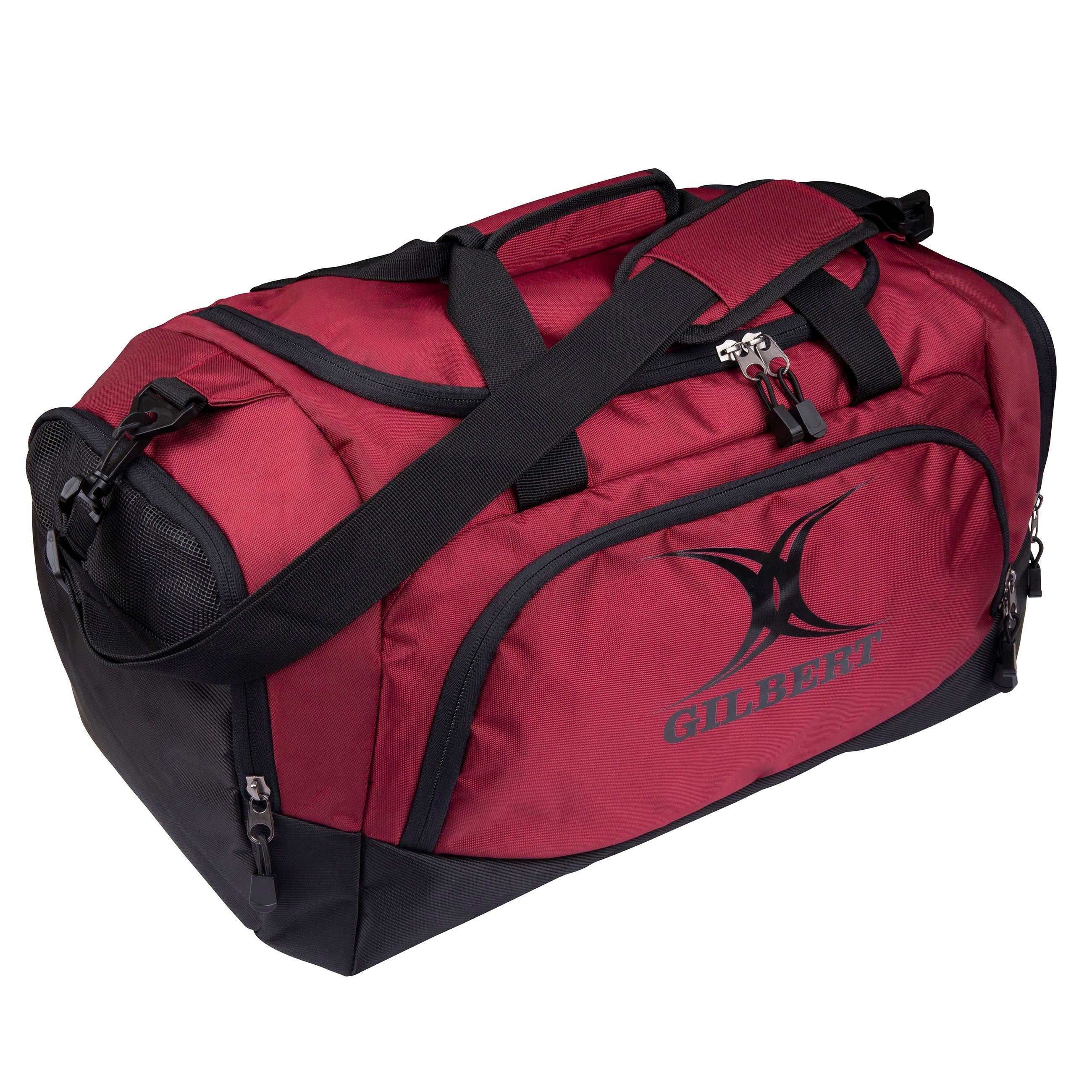 Club V3 Player Holdall - Image 12