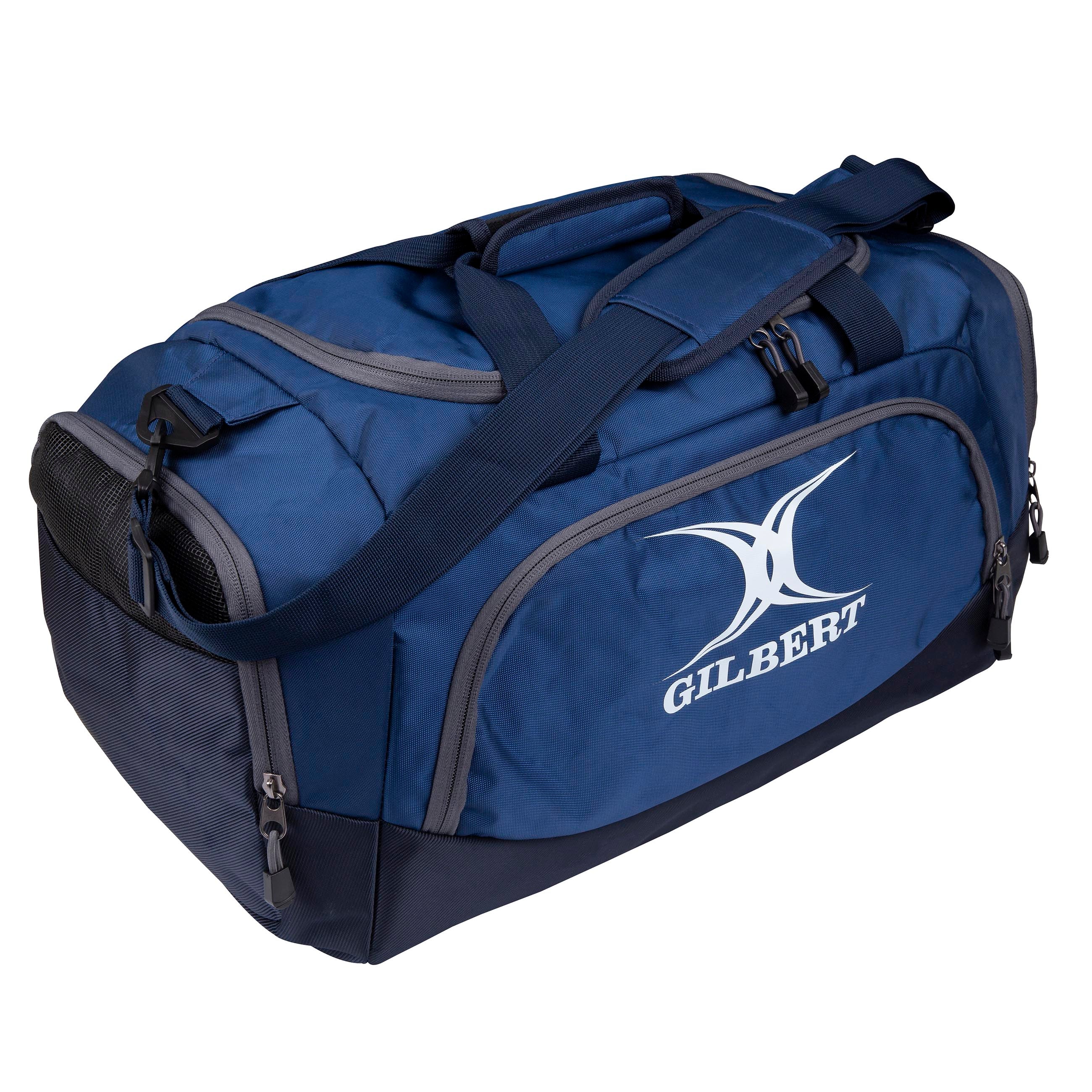 Club V3 Player Holdall - Image 4