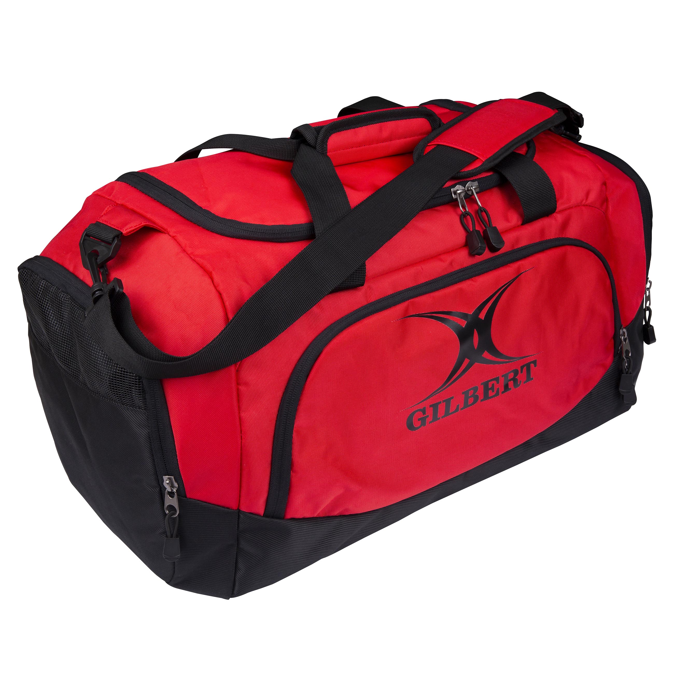 Club V3 Player Holdall - Image 6