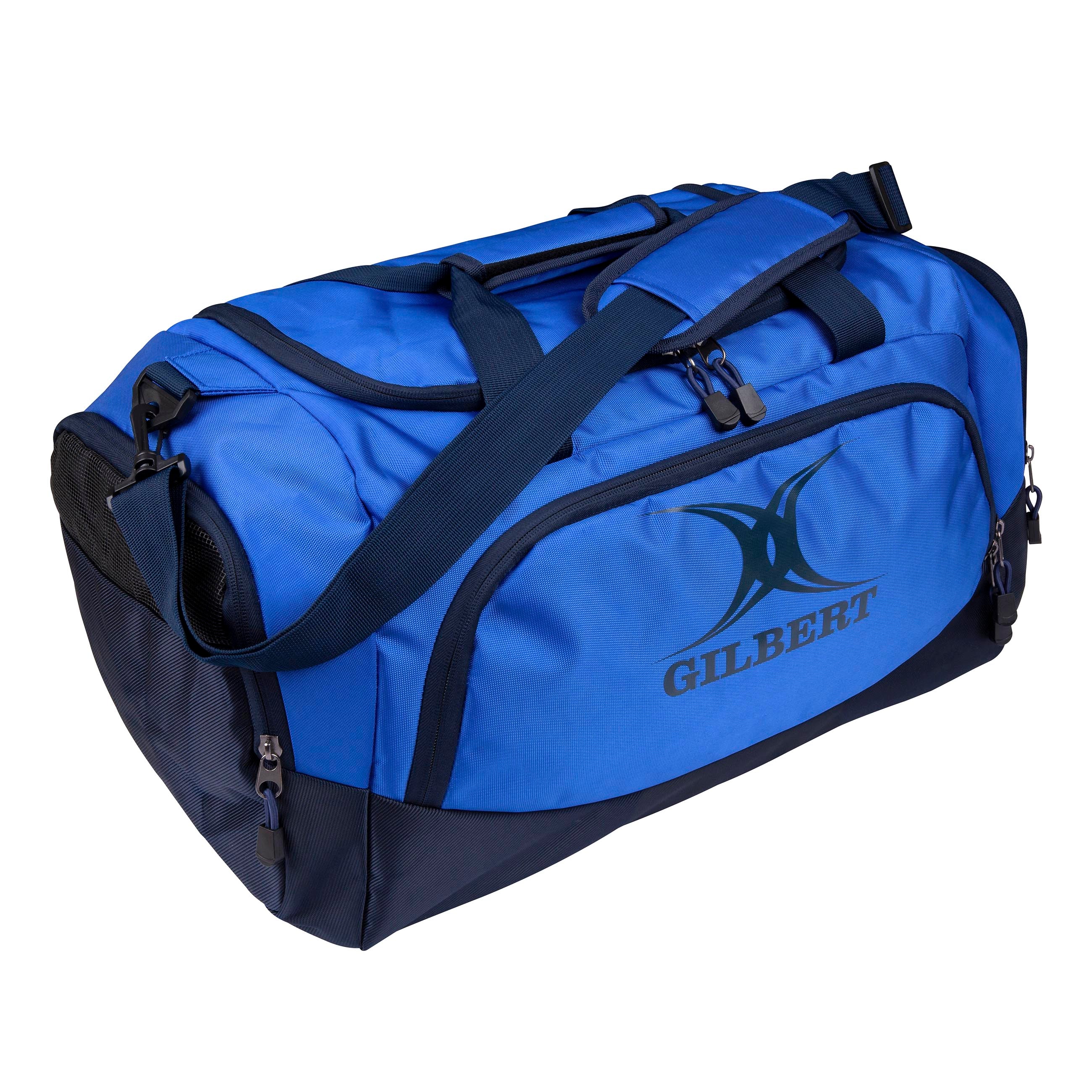 Club V3 Player Holdall - Image 8
