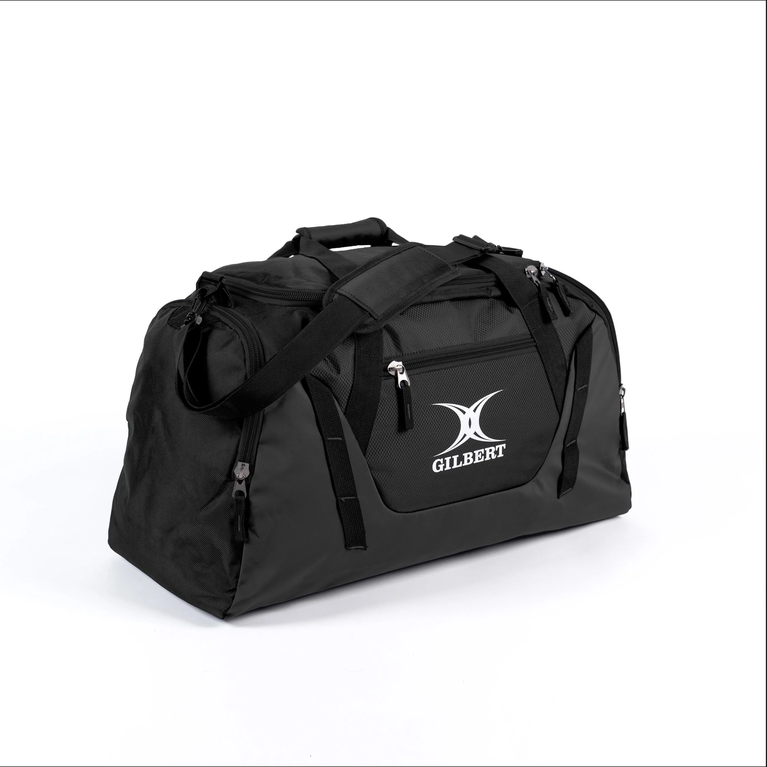 Club V4 Holdall - Image 3