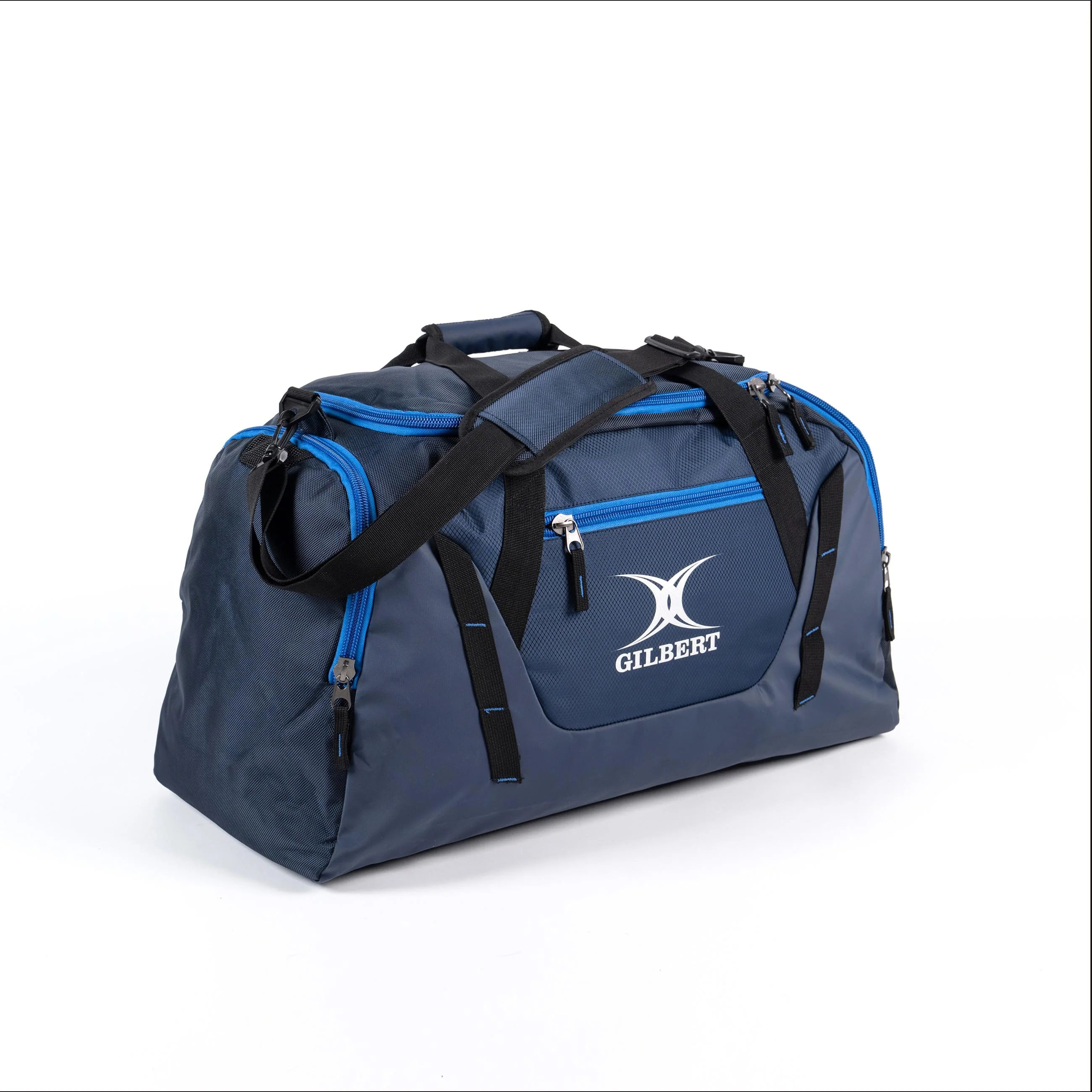 Club V4 Holdall - Image 6
