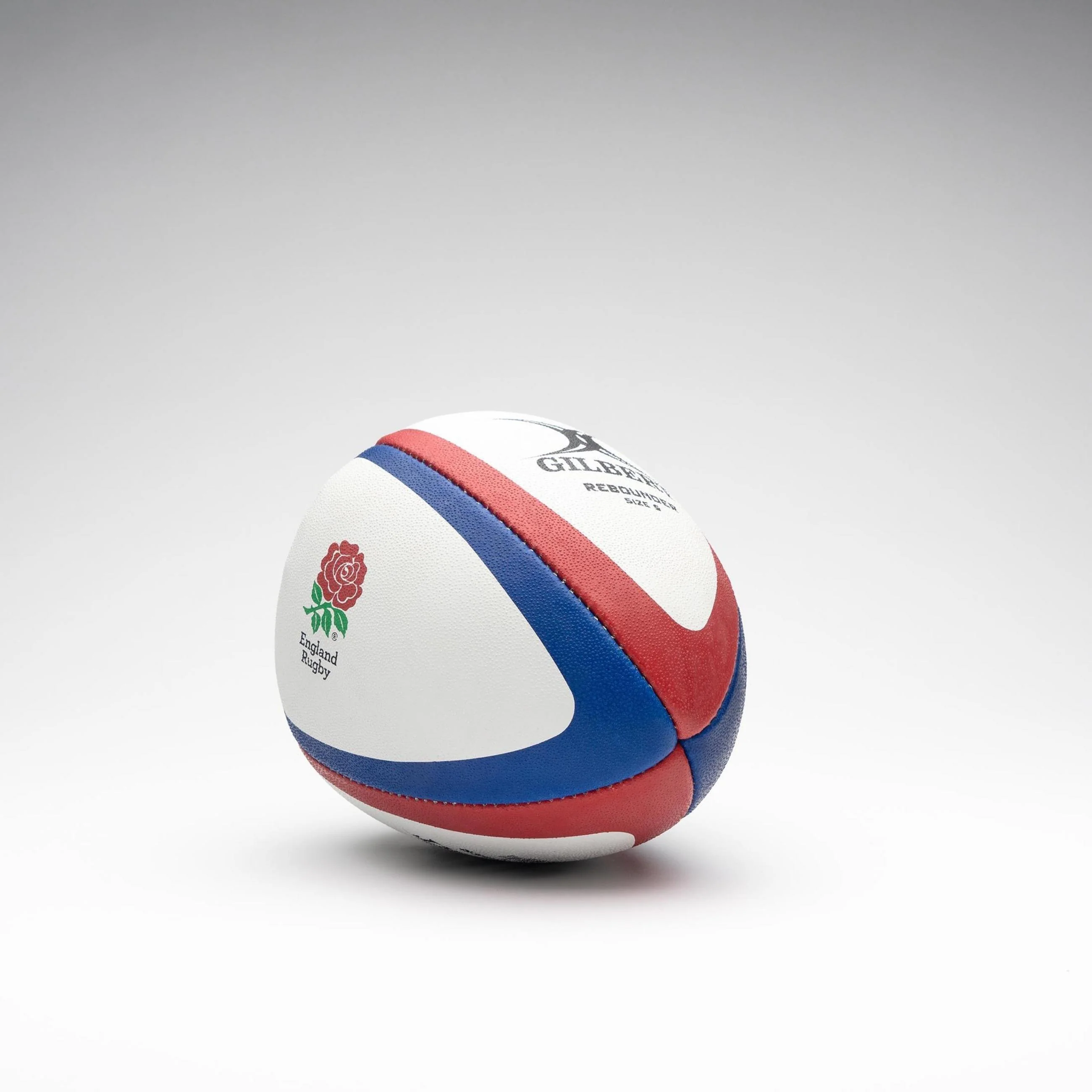England Rugby Rebounder Training Ball - Image 5