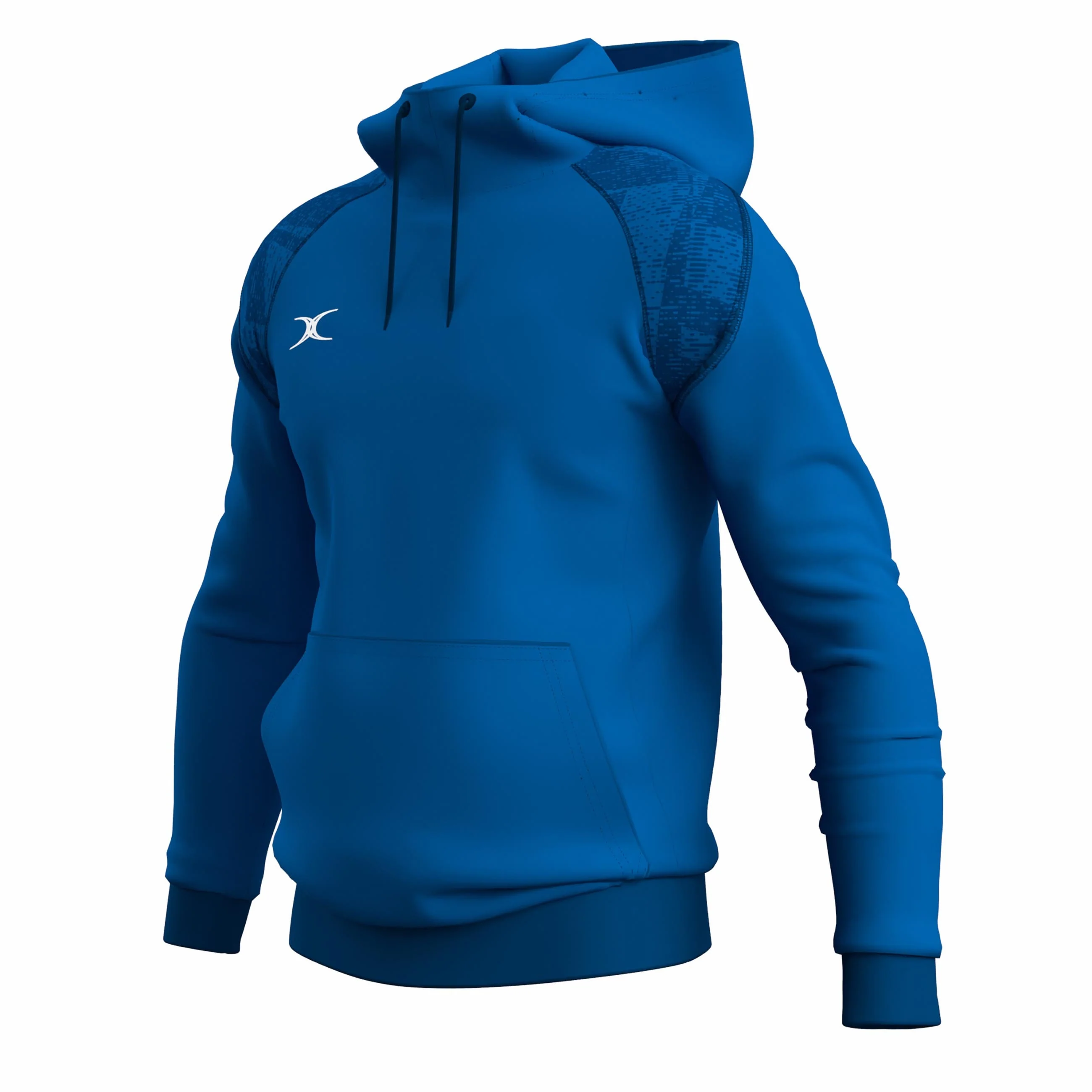GTS Hoodie - Mens - Image 6