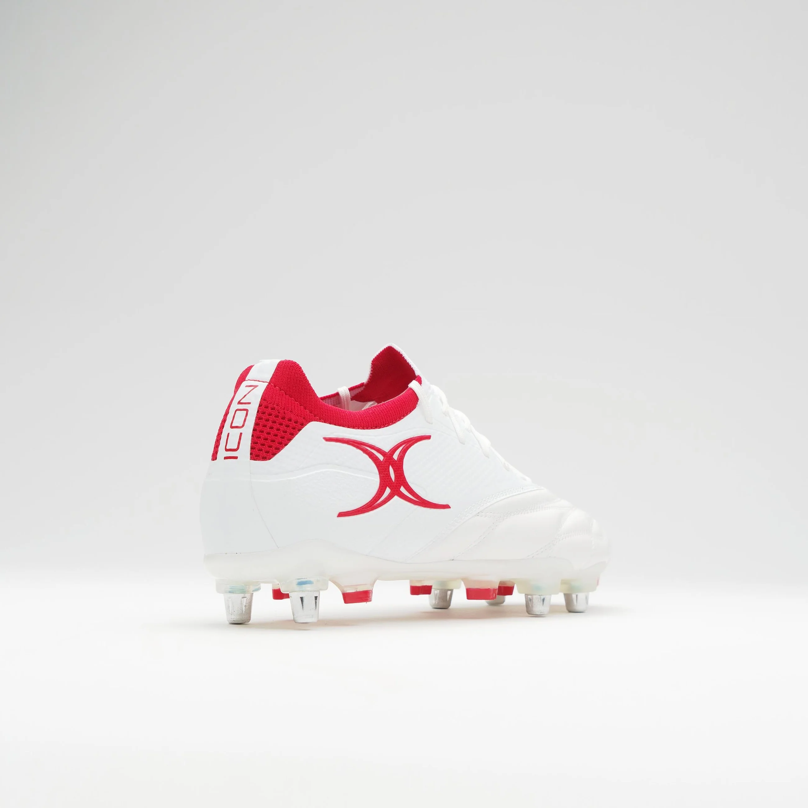Icon Players 6 Stud Boots - Senior - Image 4