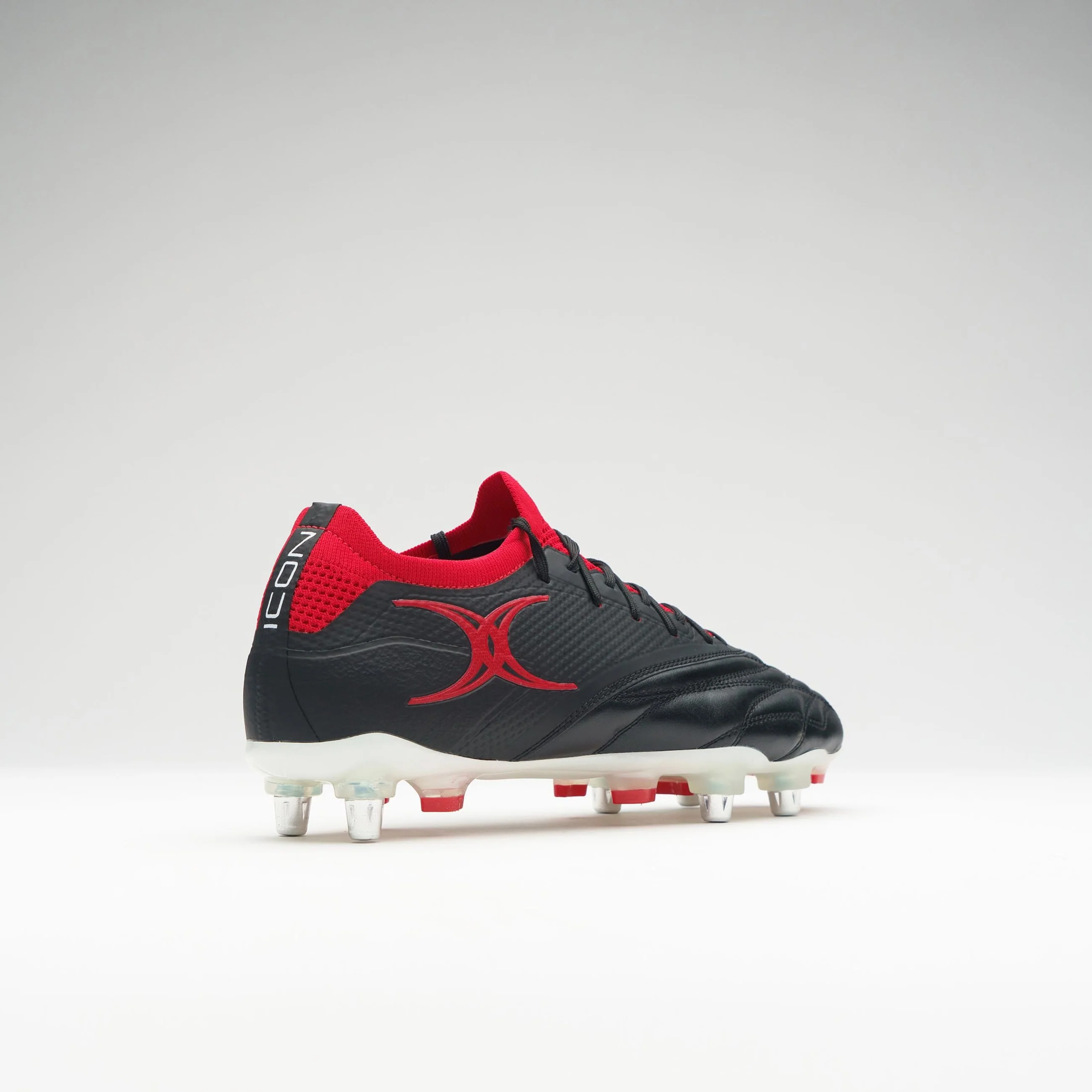 Icon Players 6 Stud Boots - Junior - Image 11