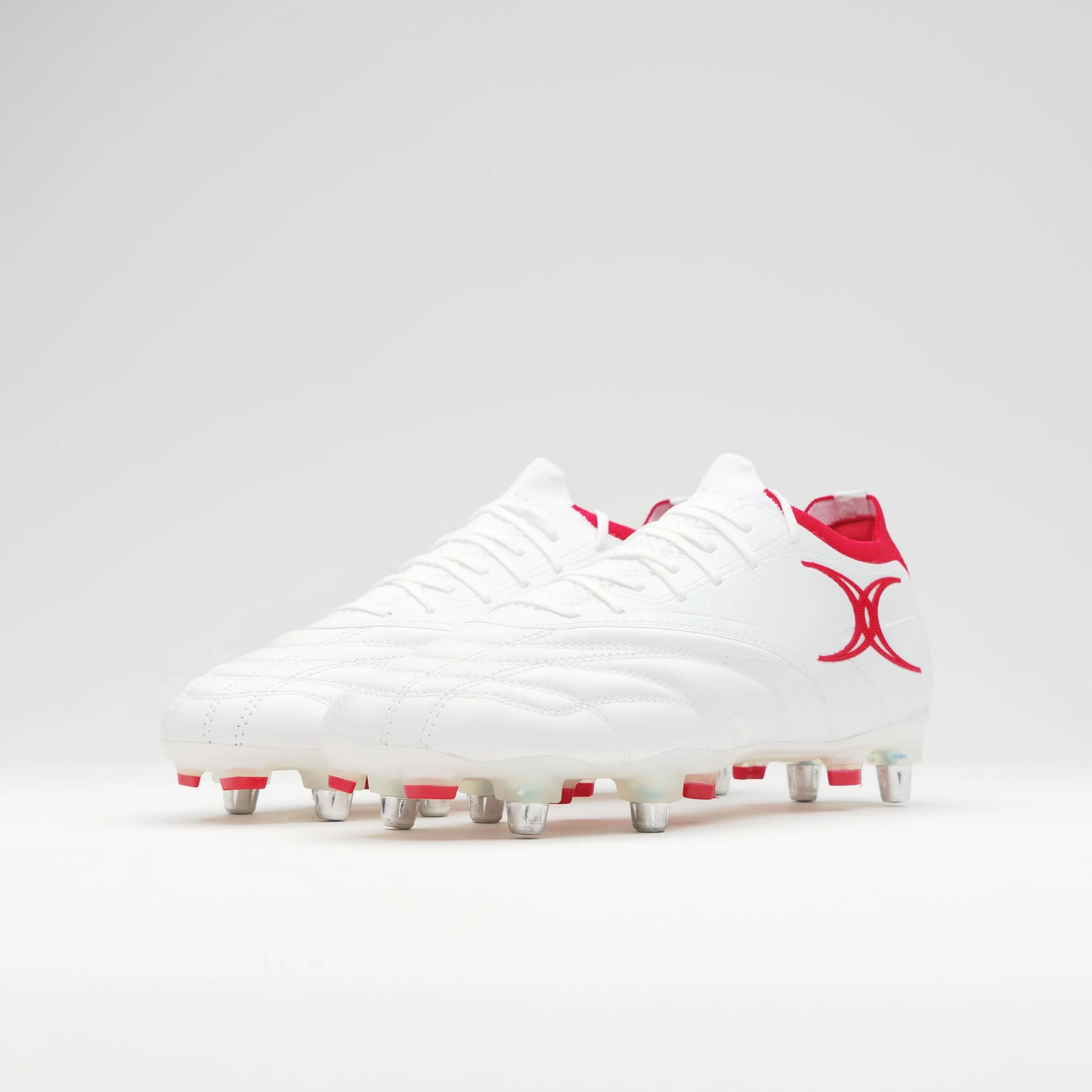 Icon Players 6 Stud Boots - Junior - Image 6