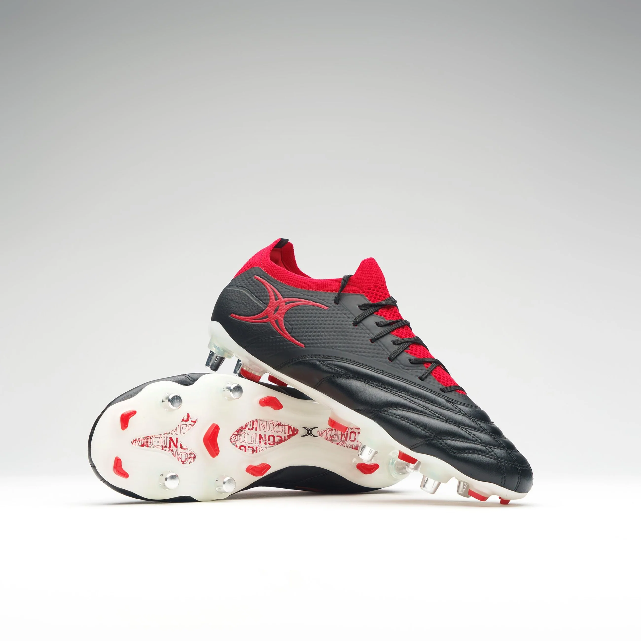 Icon Players 6 Stud Boots - Junior - Image 9