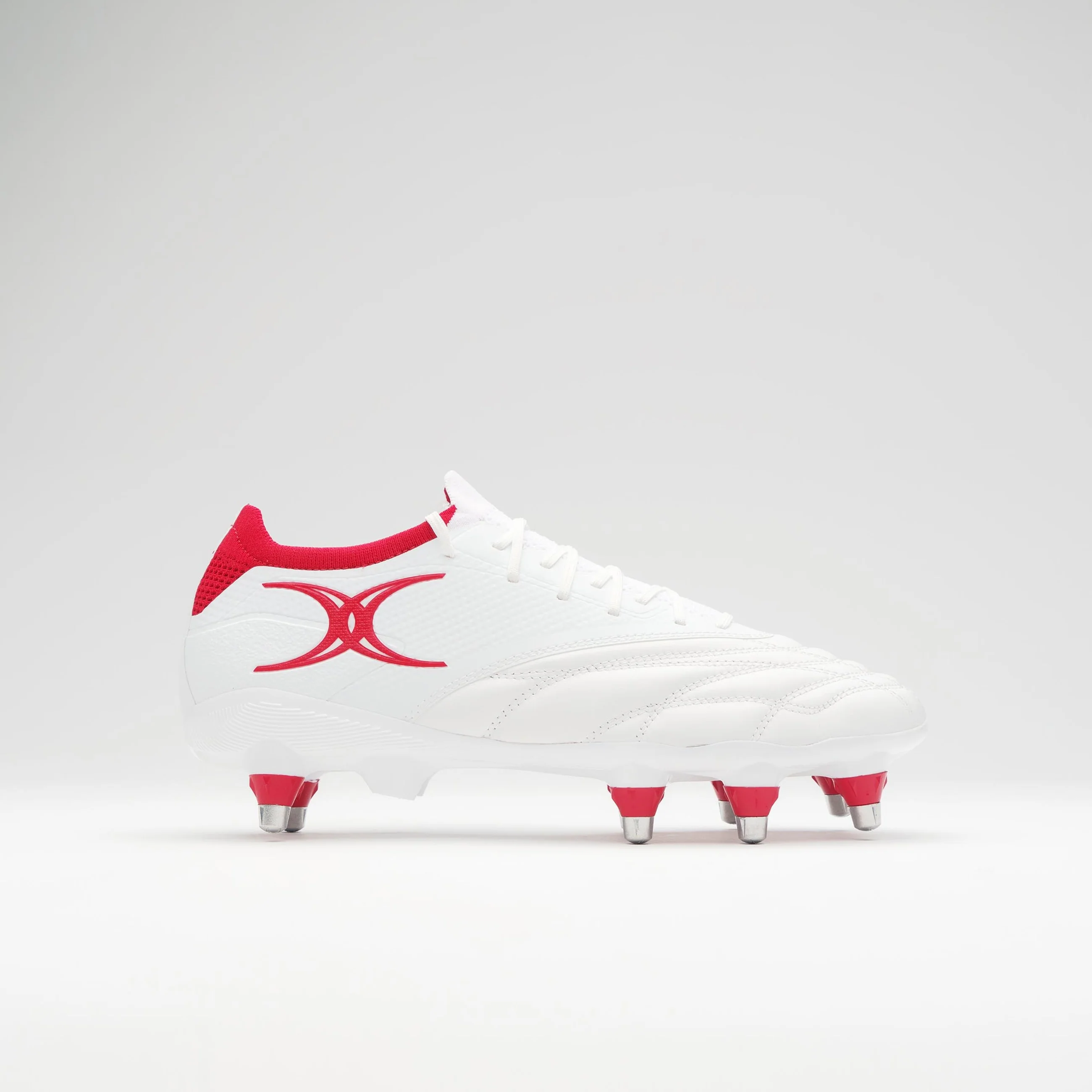 Icon Players 8 Stud Boots - Senior - Image 3