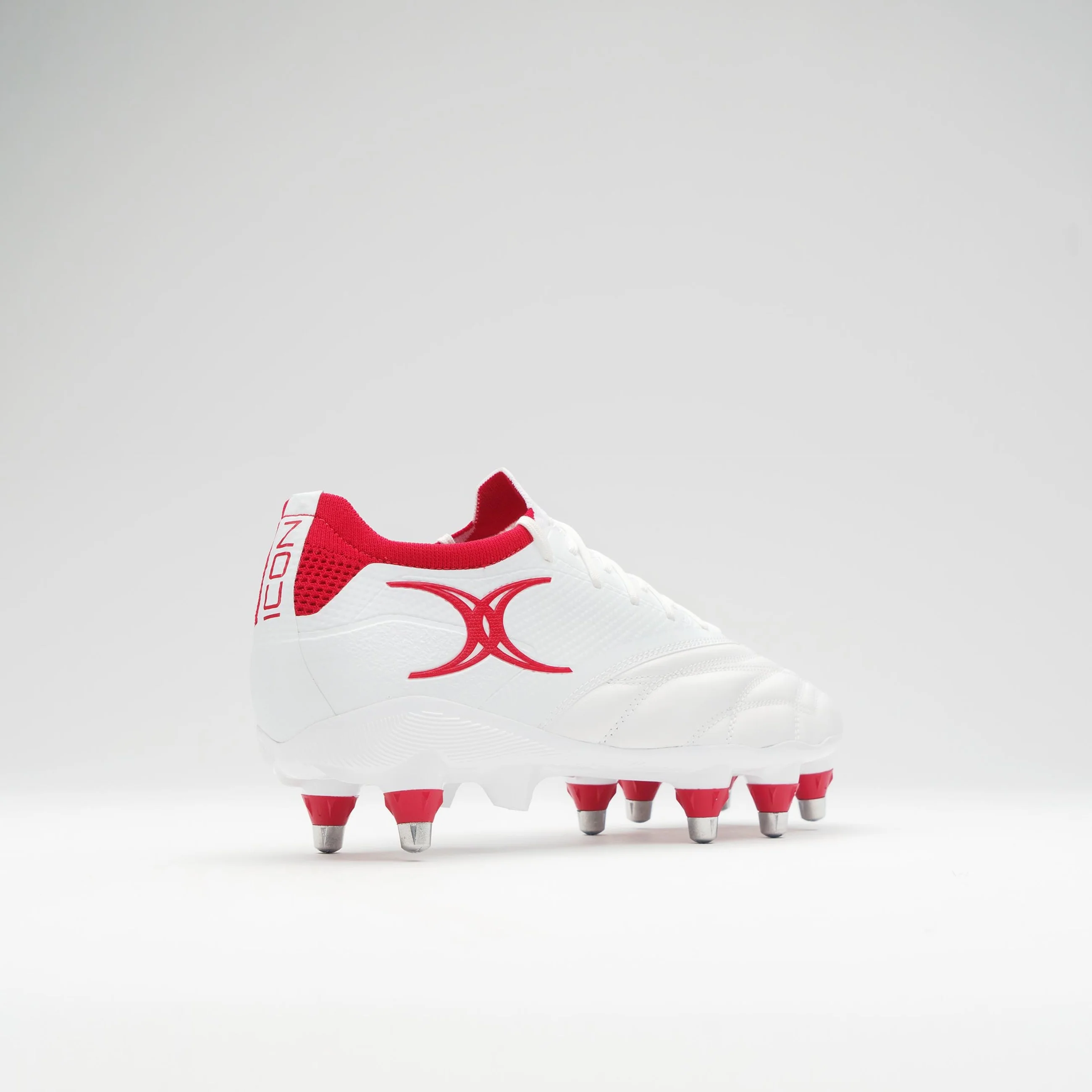 Icon Players 8 Stud Boots - Junior - Image 3