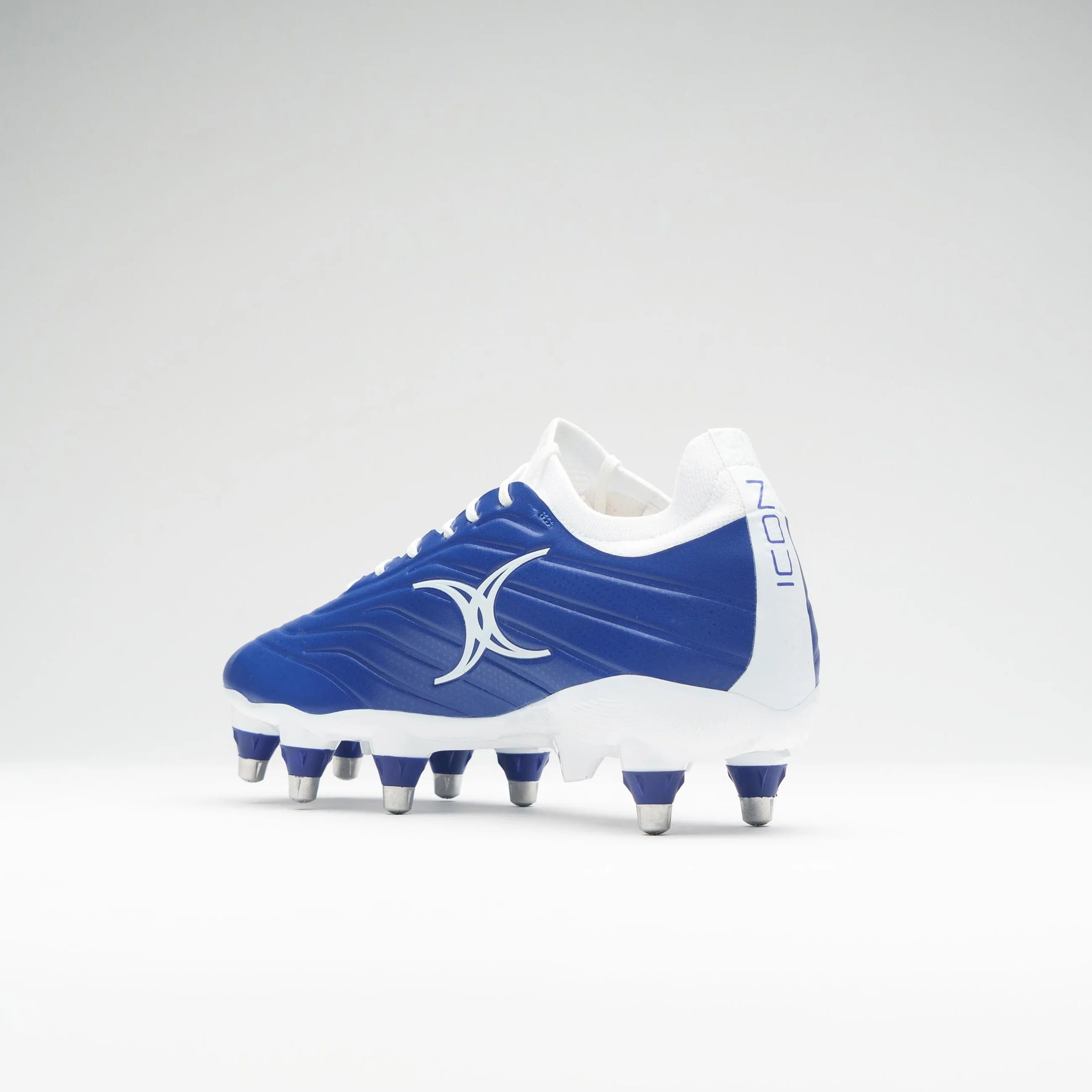 Icon Power X 8 Stud Boots - Senior - Image 5