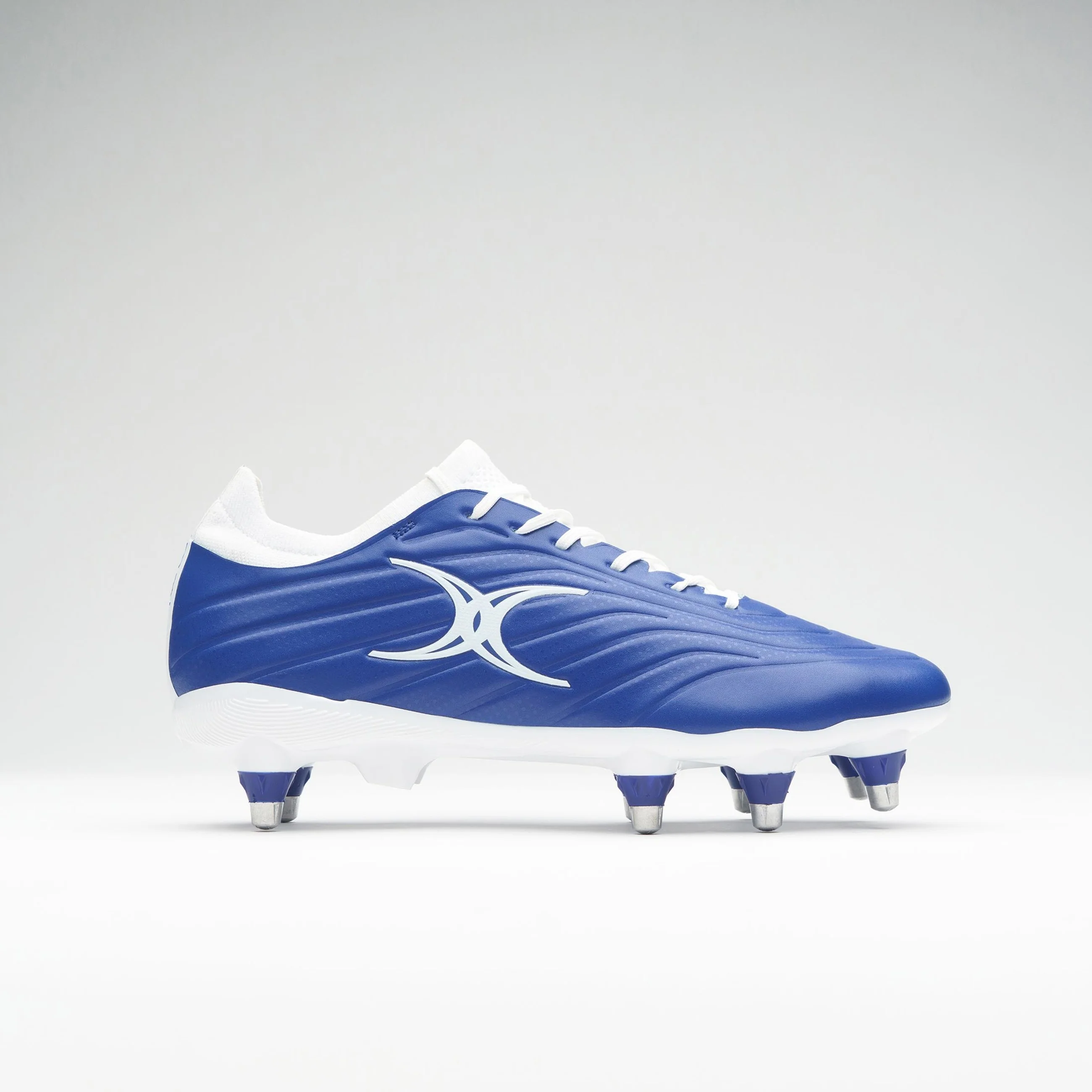 Icon Power X 8 Stud Boots - Senior - Image 6