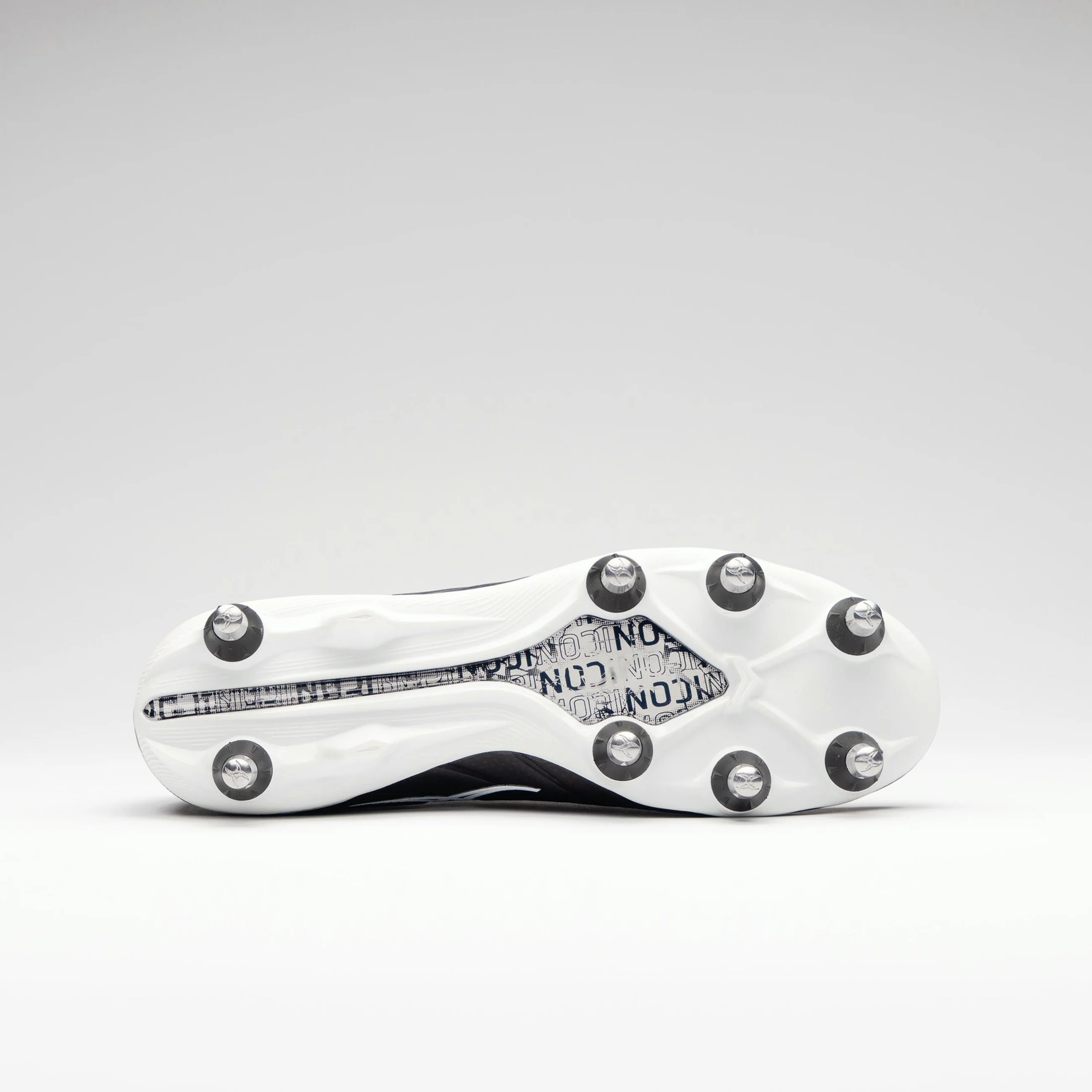 Icon Power X 8 Stud Boots - Senior - Image 5