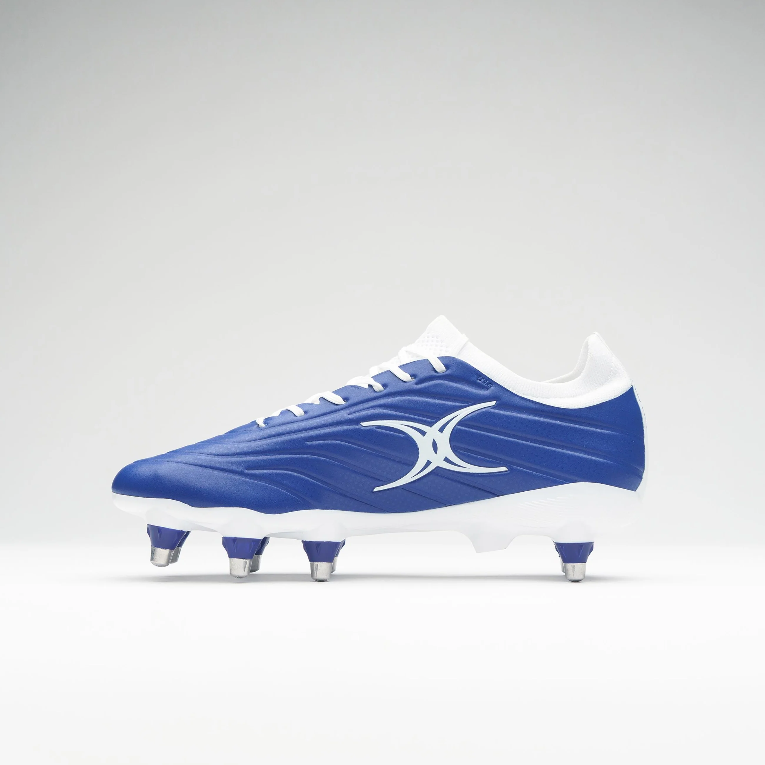 Icon Power X 8 Stud Boots - Junior - Image 4