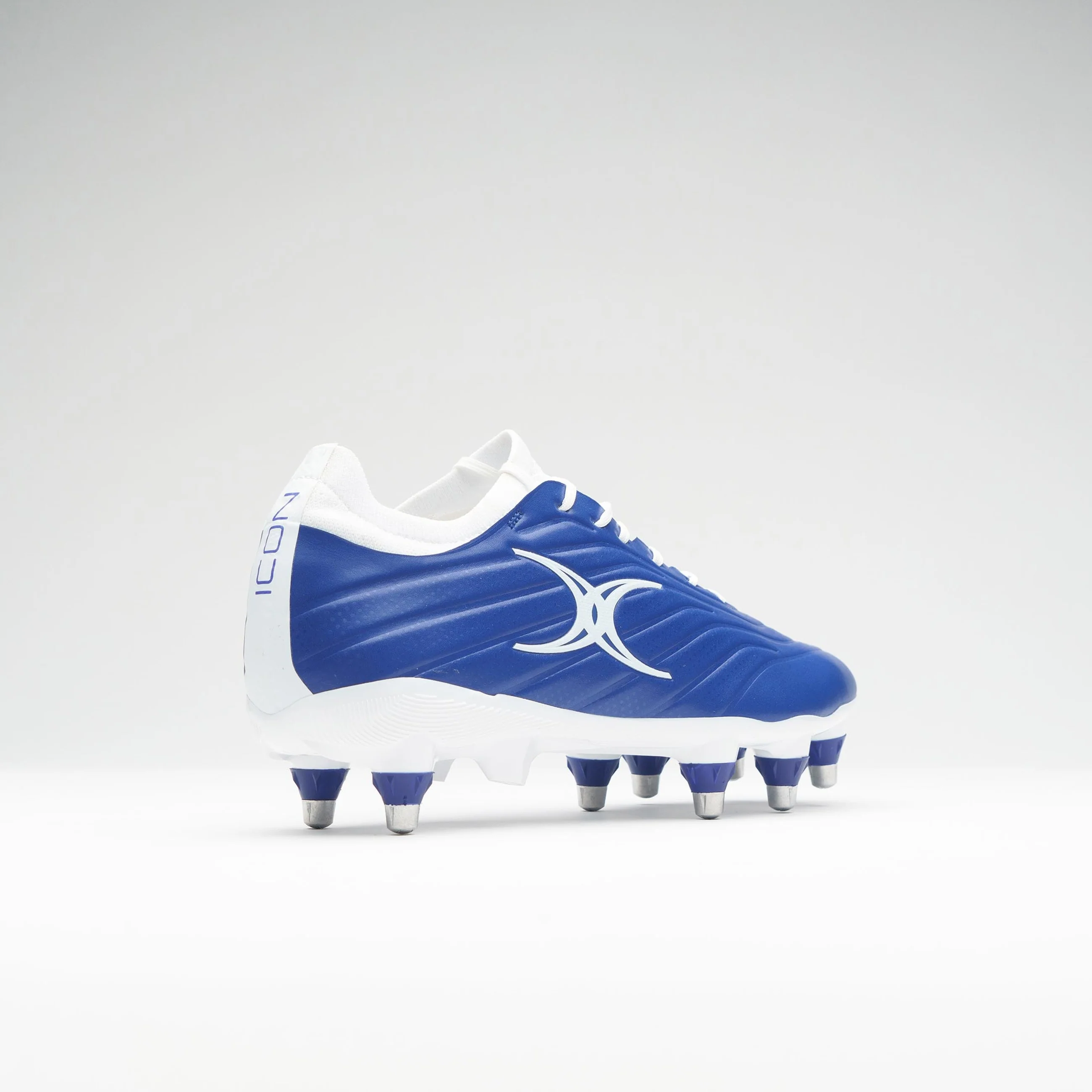 Icon Power X 8 Stud Boots - Junior - Image 5