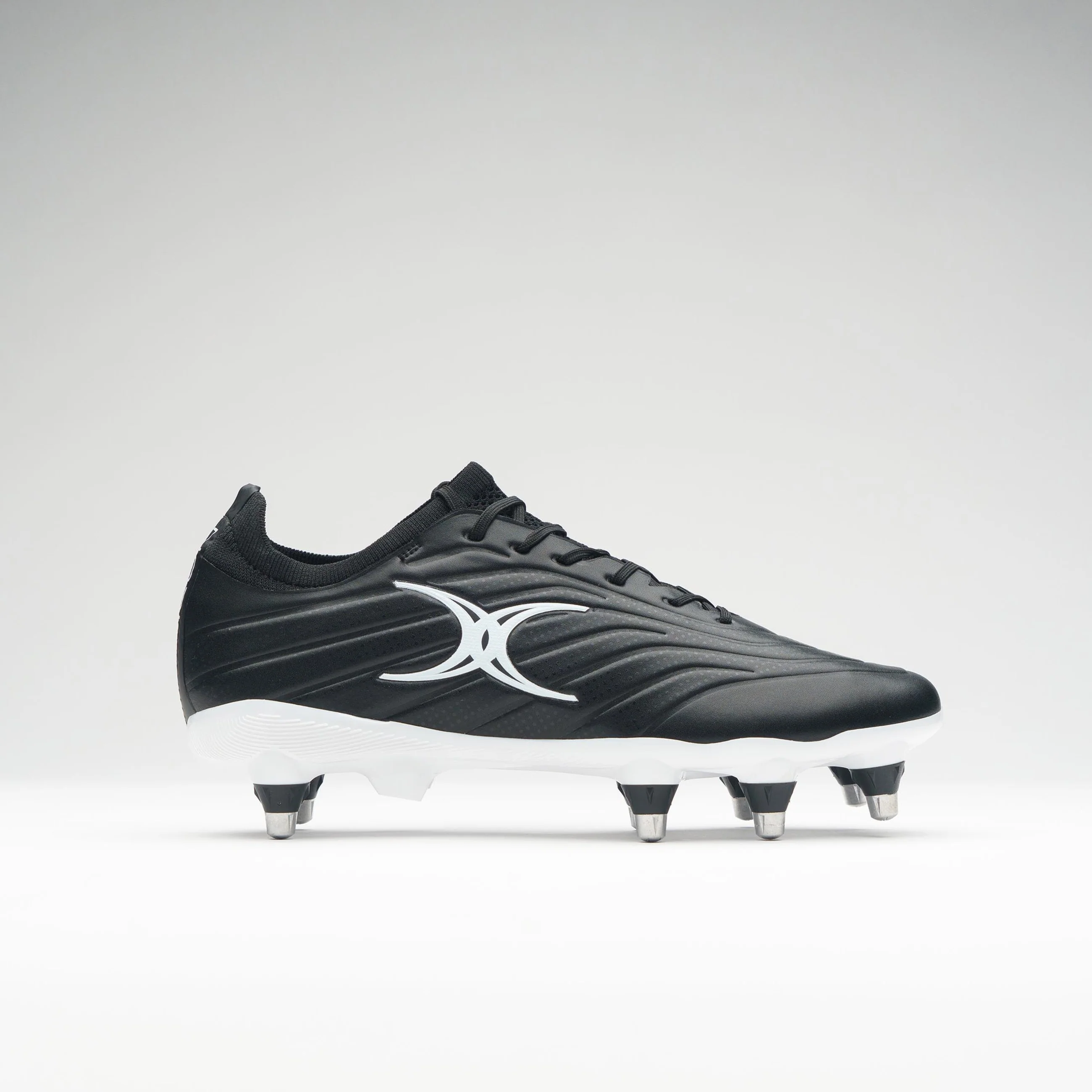 Icon Power X 8 Stud Boots - Junior - Image 3