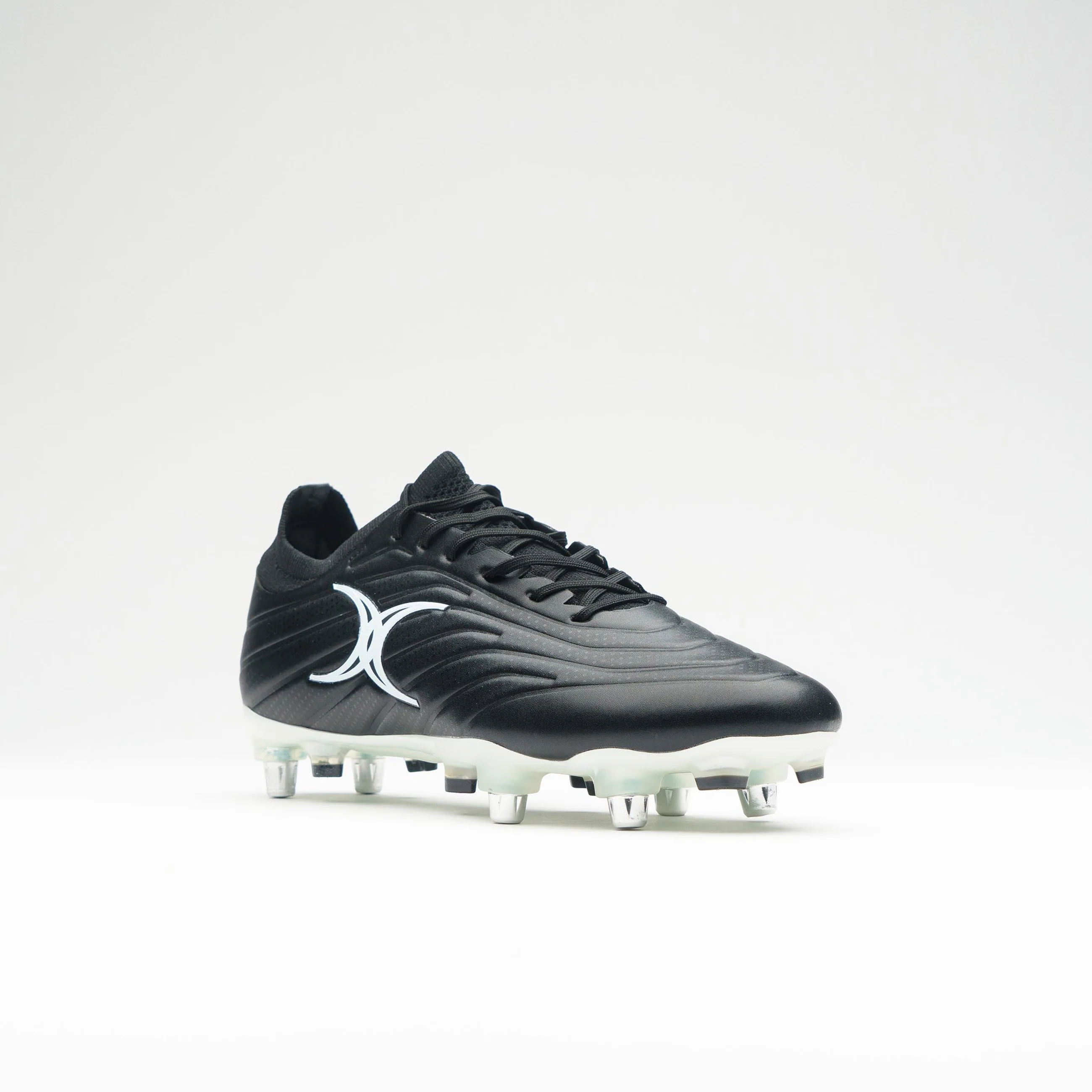 Icon X 6 Stud Boots - Senior - Image 5
