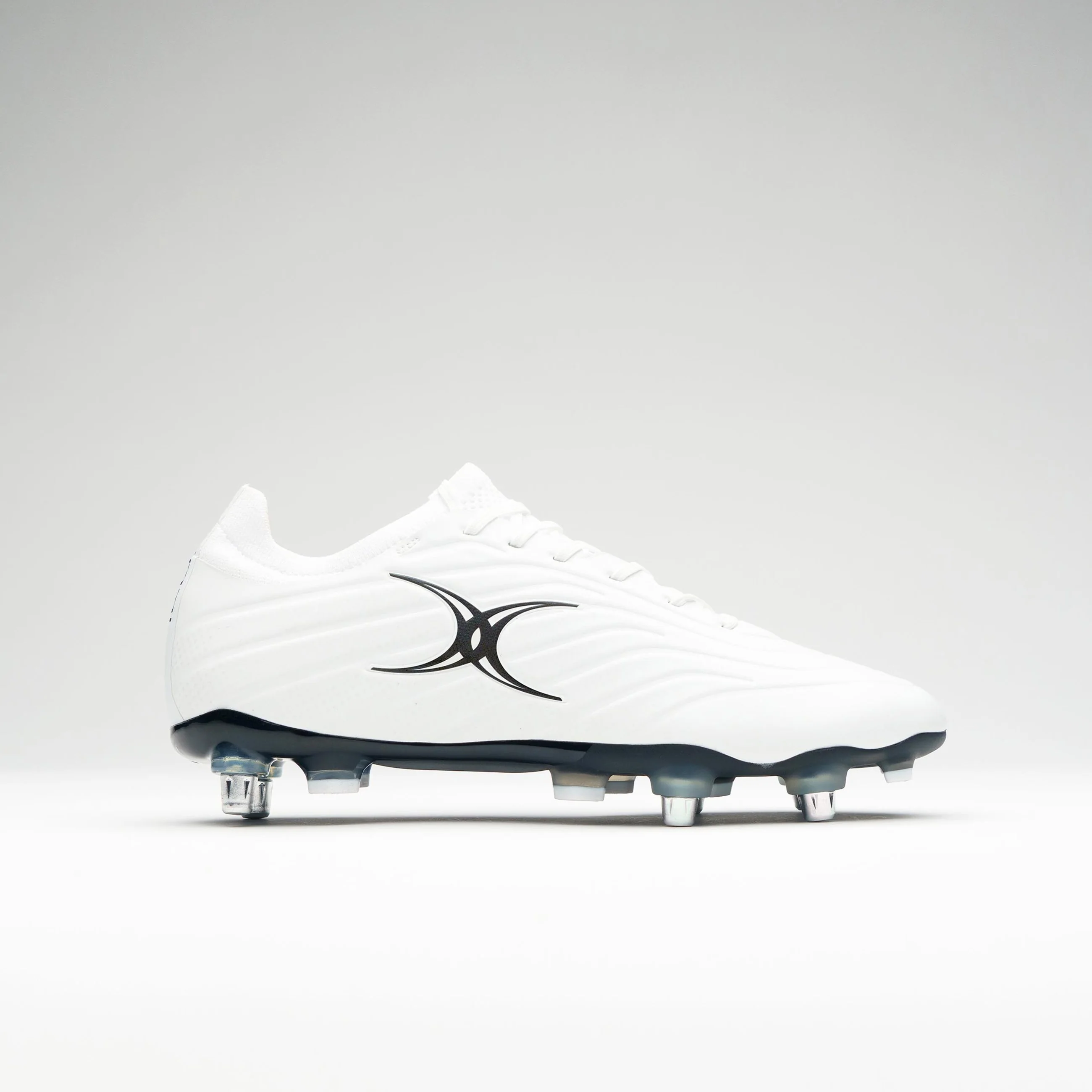 Icon X 6 Stud Boots - Senior - Image 3