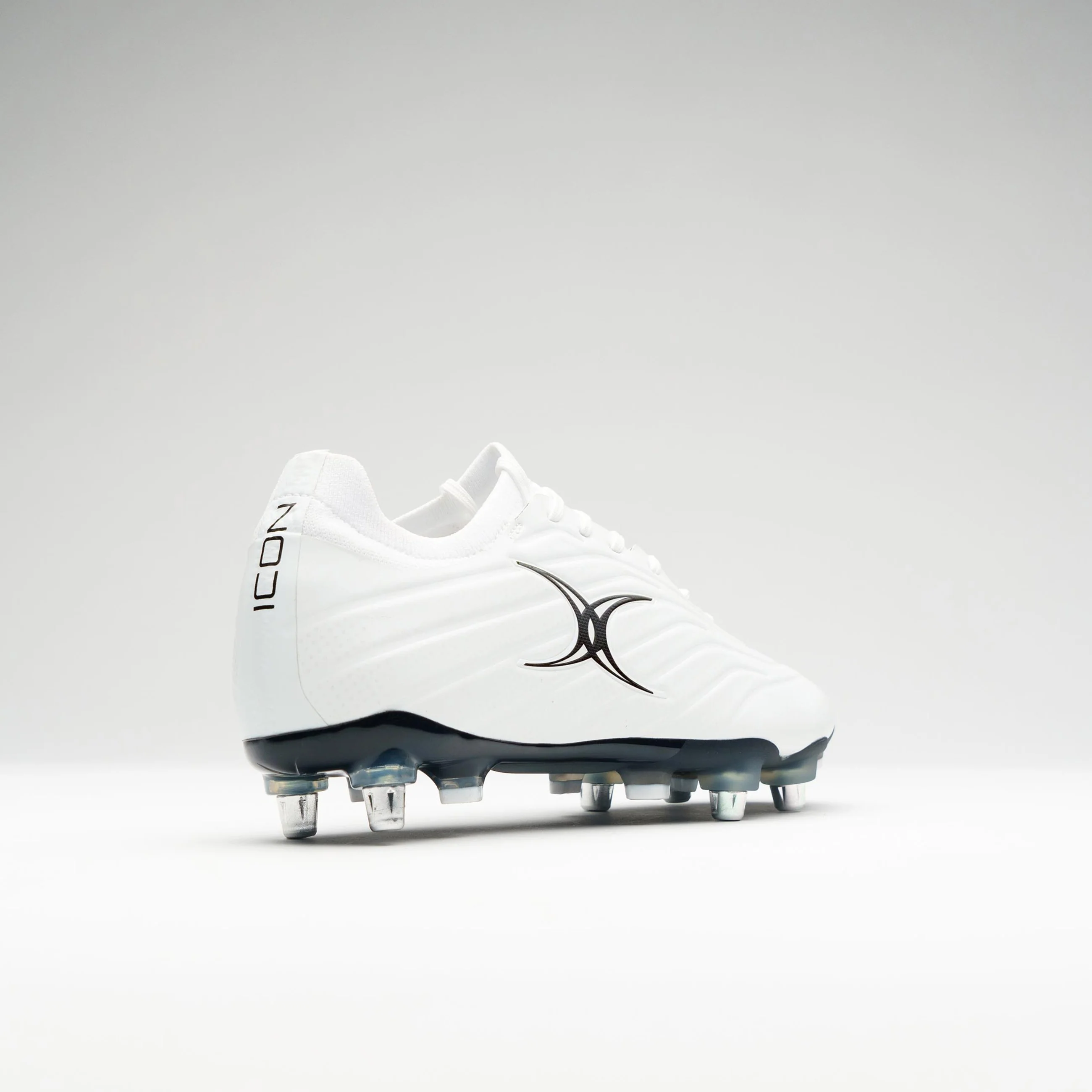Icon X 6 Stud Boots - Senior - Image 4