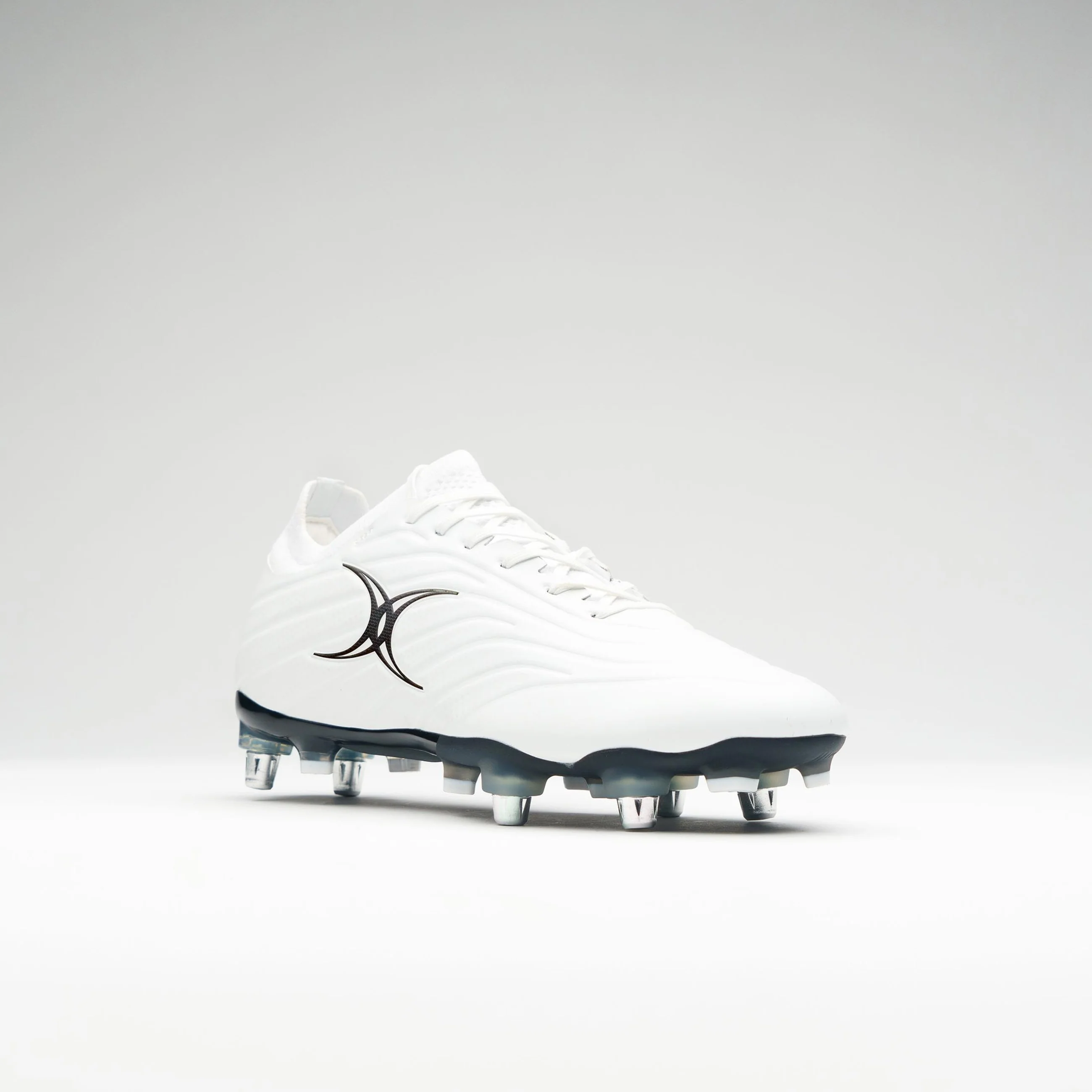 Icon X 6 Stud Boots - Senior - Image 5