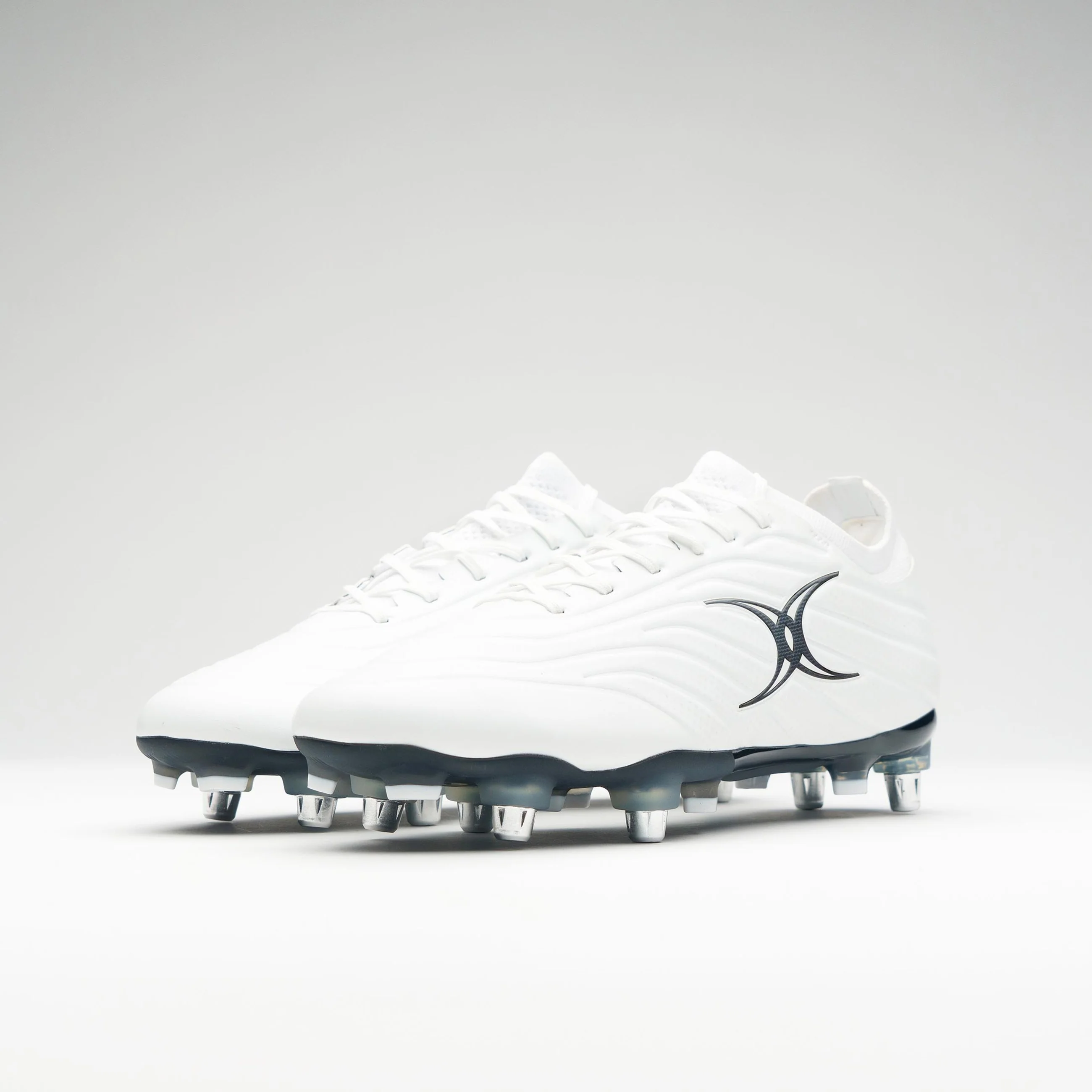 Icon X 6 Stud Boots - Senior - Image 6