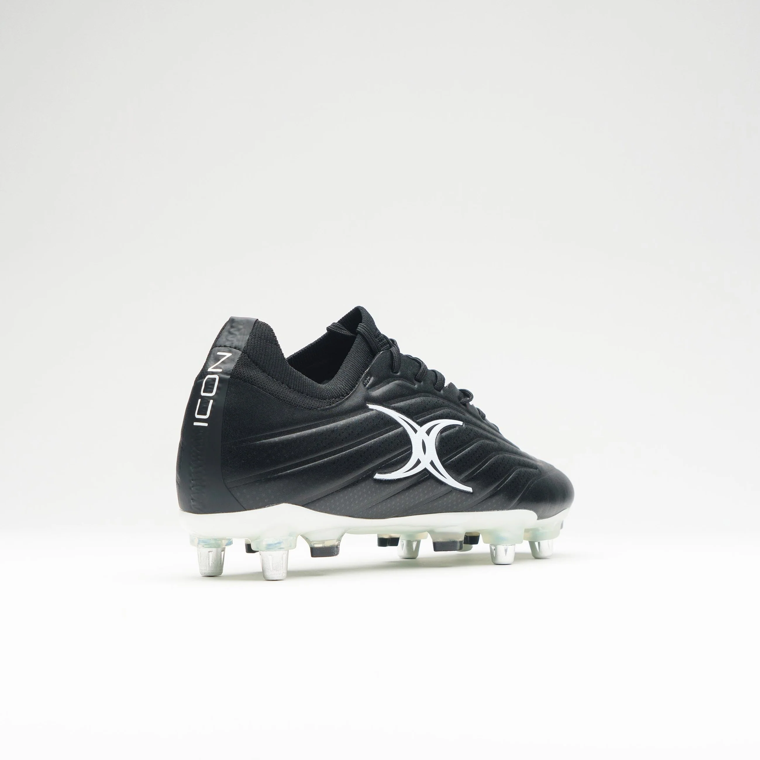 Icon X 6 Stud Boots - Junior - Image 3