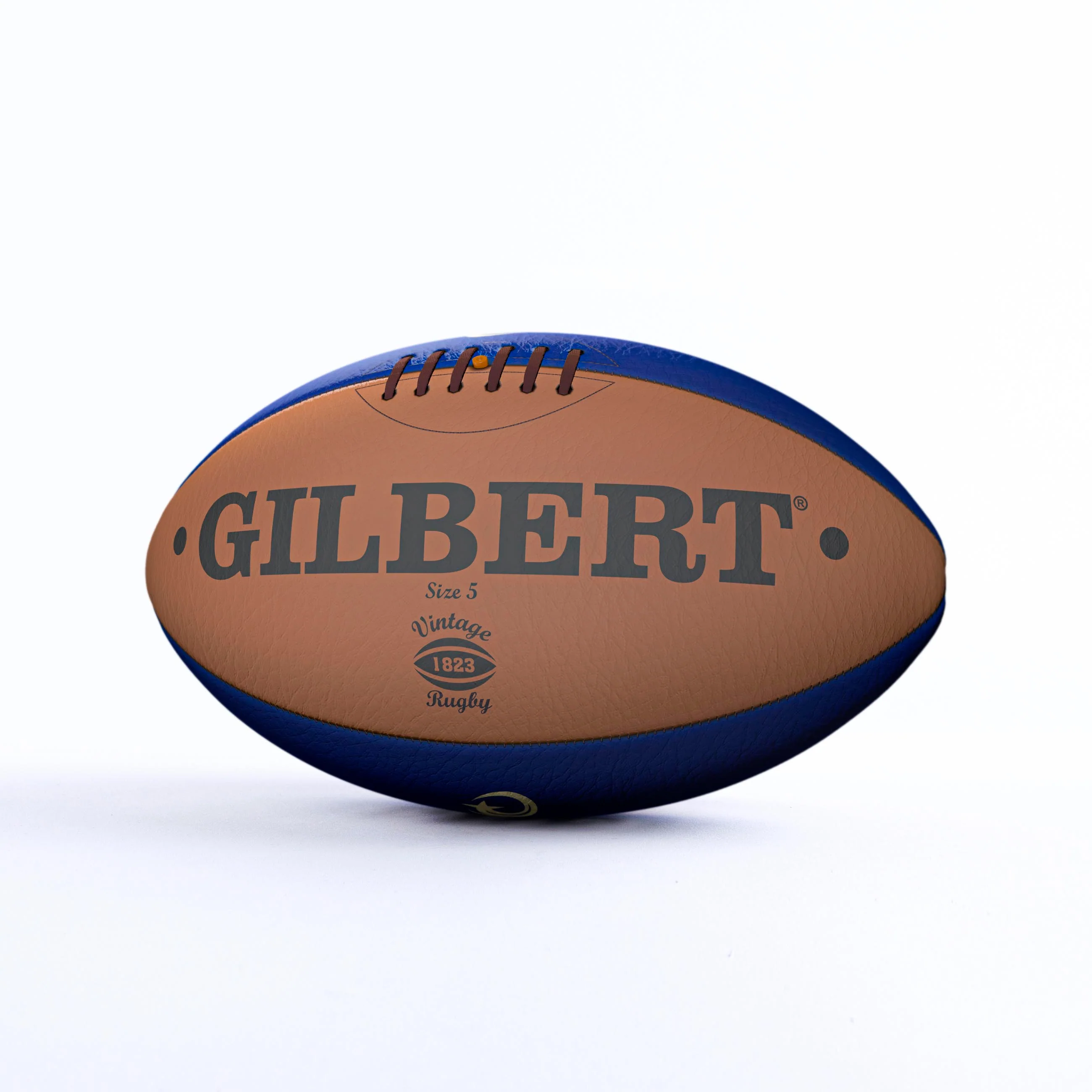 Investec Champions Cup 30th Anniversary Leather Ball - Image 3