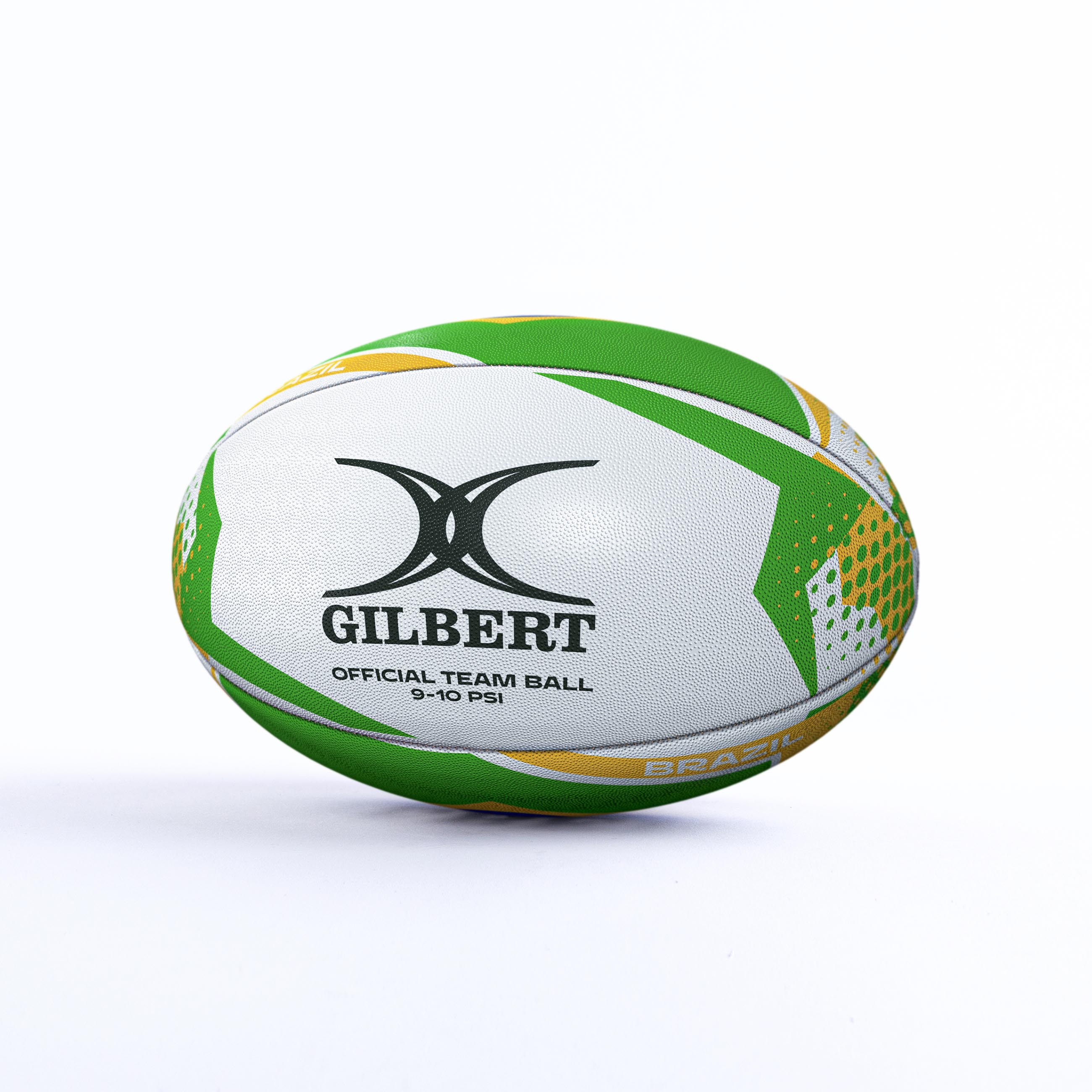RWC 2025 Brazil Team Ball - Image 4
