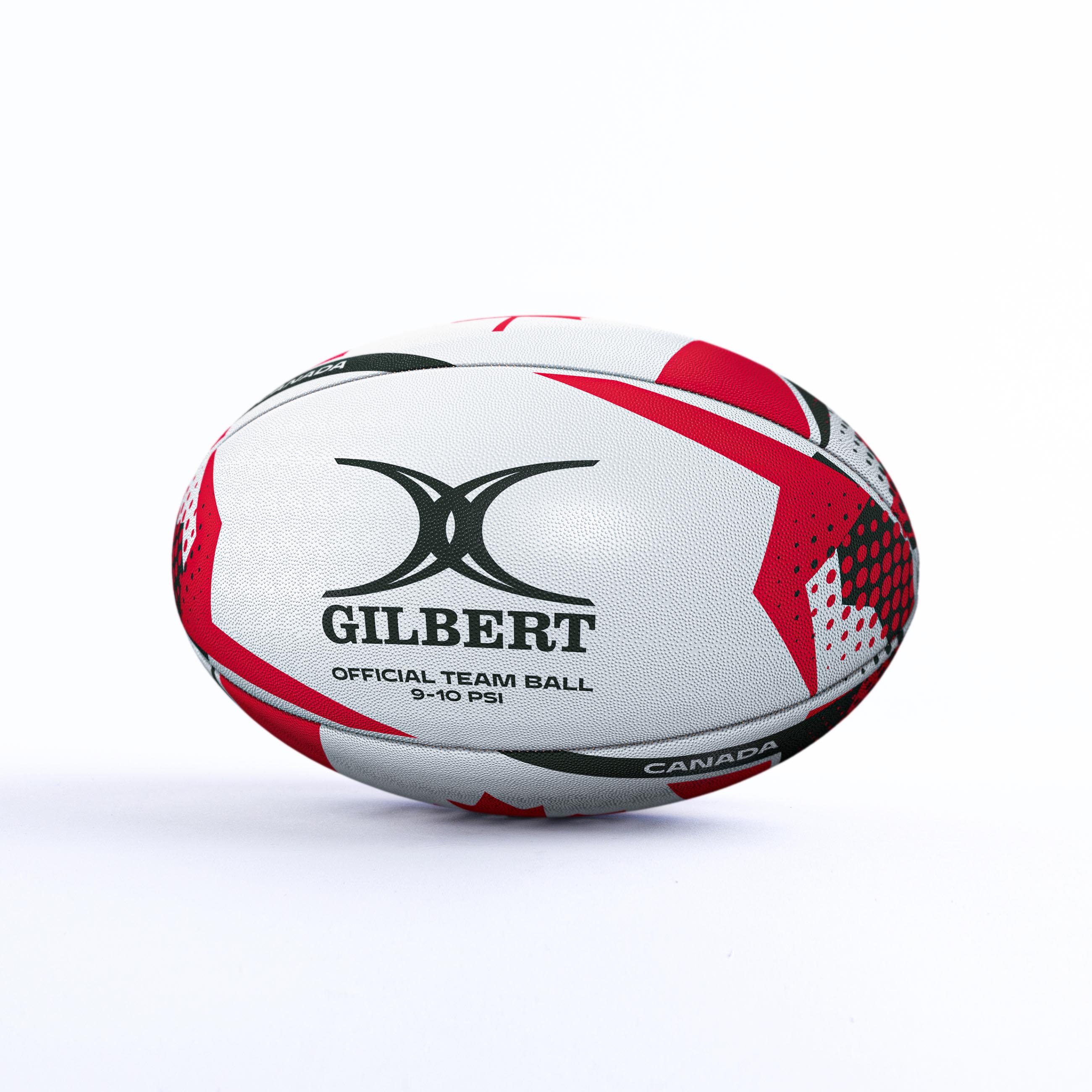 RWC 2025 Canada Team Ball - Image 4