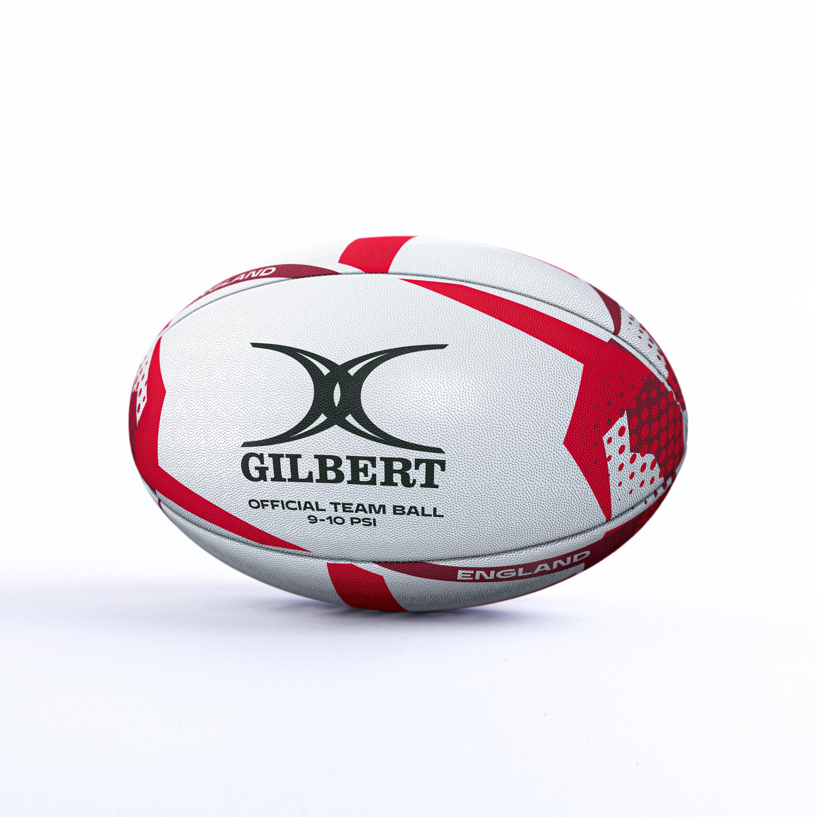 RWC 2025 England Team Ball - Image 4