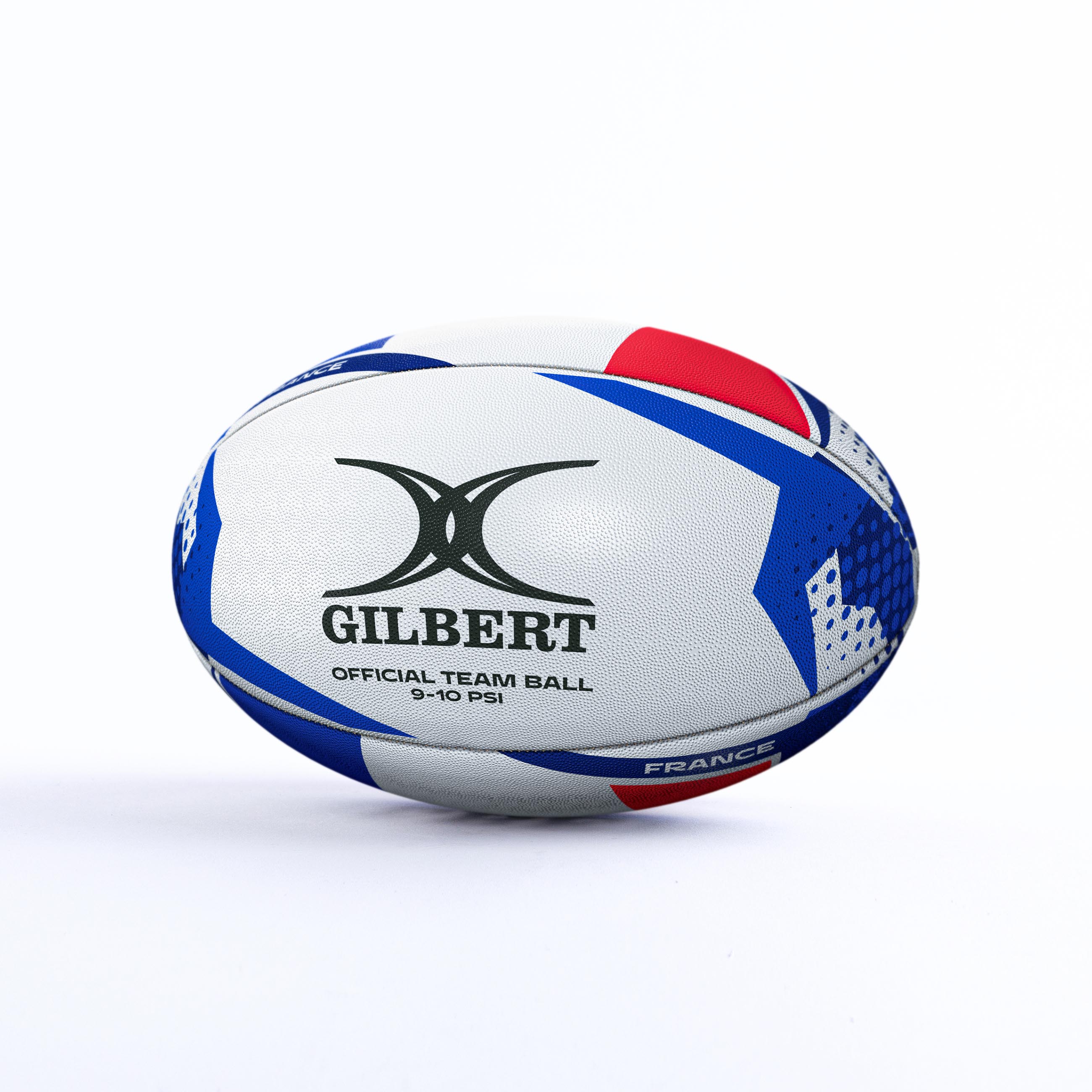 RWC 2025 France Team Ball - Image 4