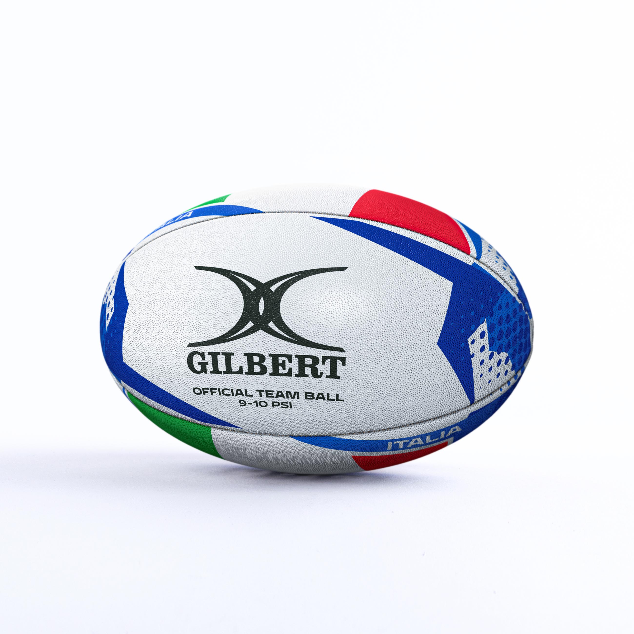 RWC 2025 Italy Team Ball - Image 3