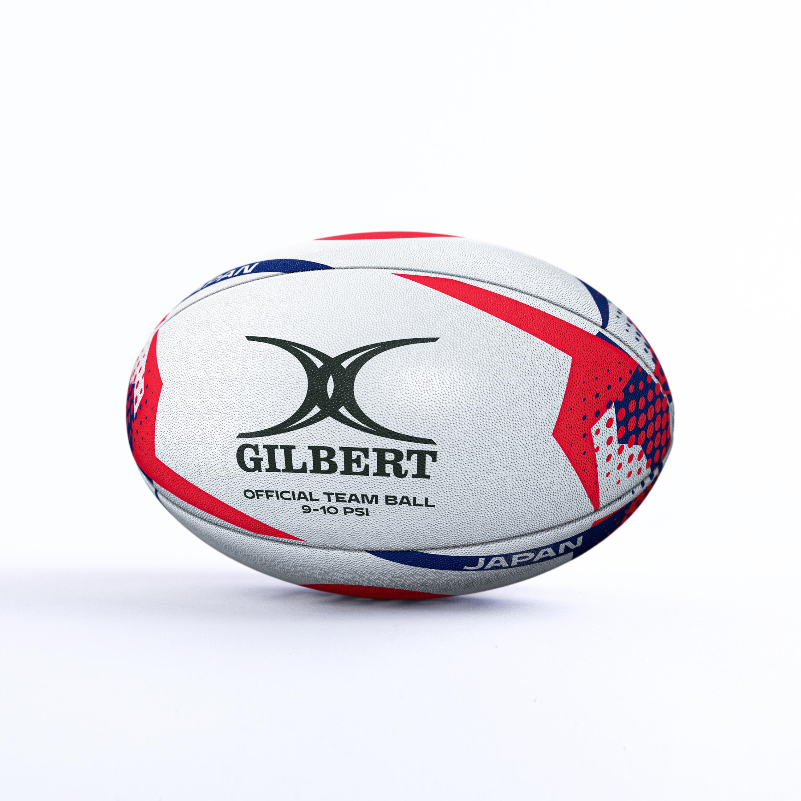 RWC 2025 Japan Team Ball - Image 4