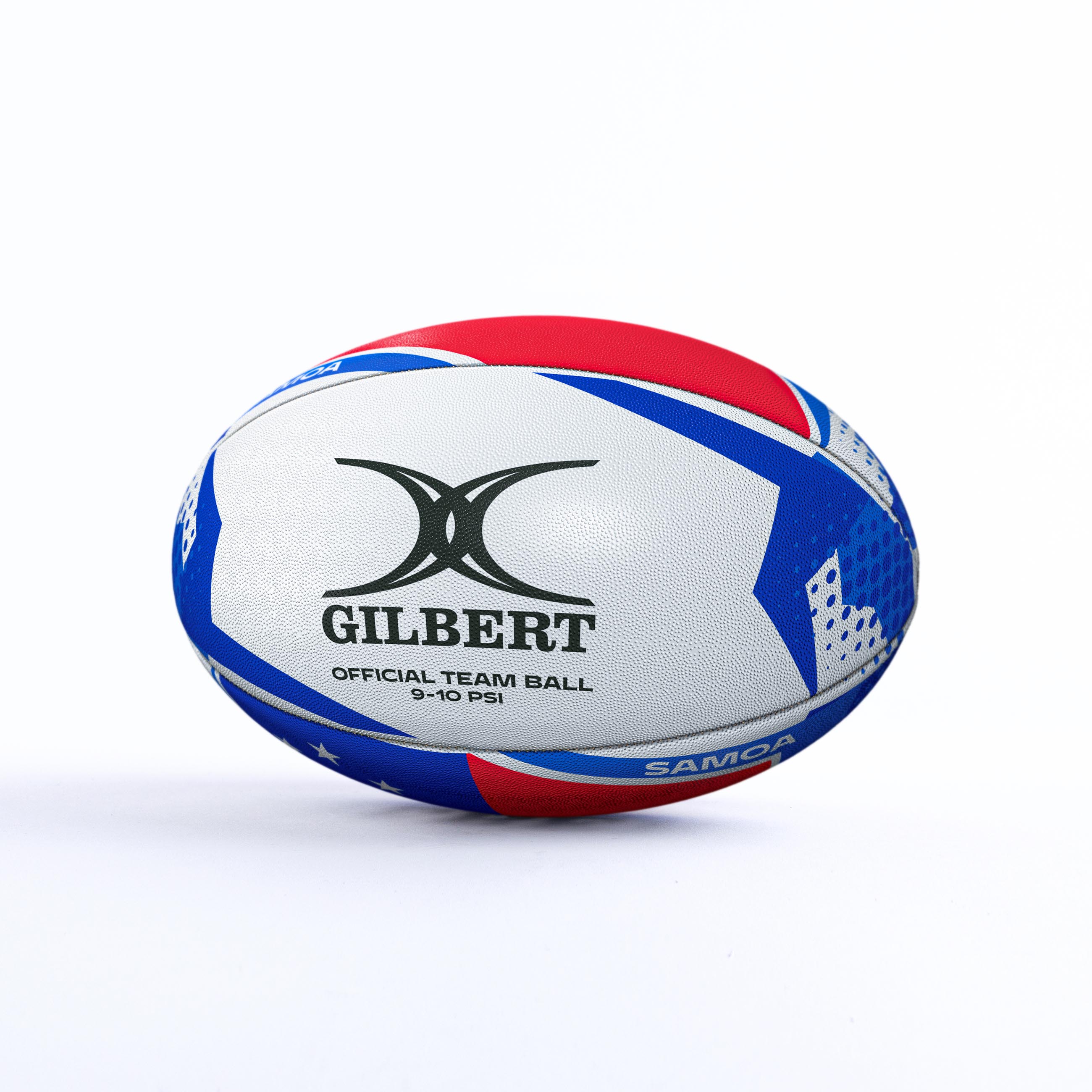 RWC 2025 Samoa Team Ball - Image 4